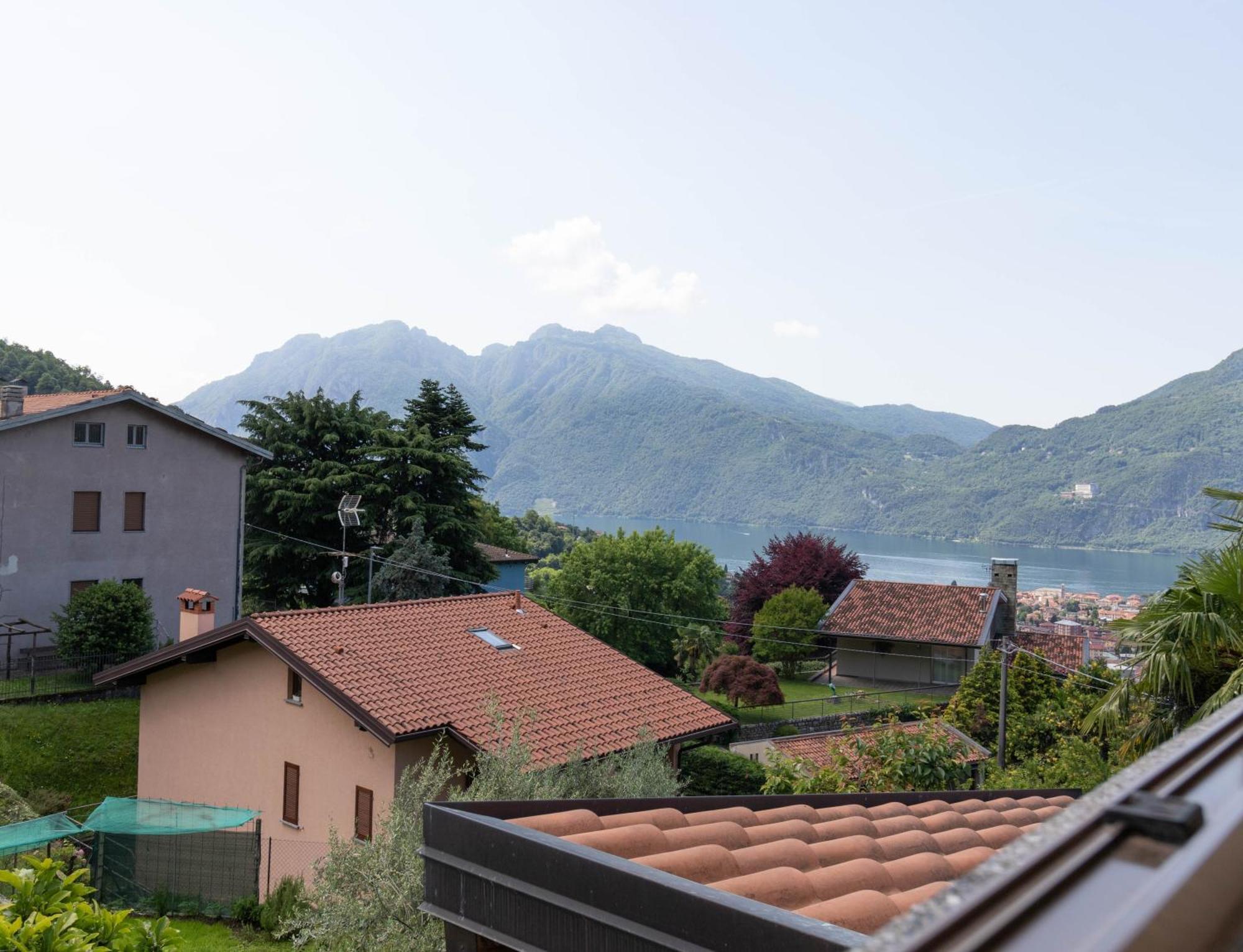 Apartment Mamma Ciccia - Mountains & *