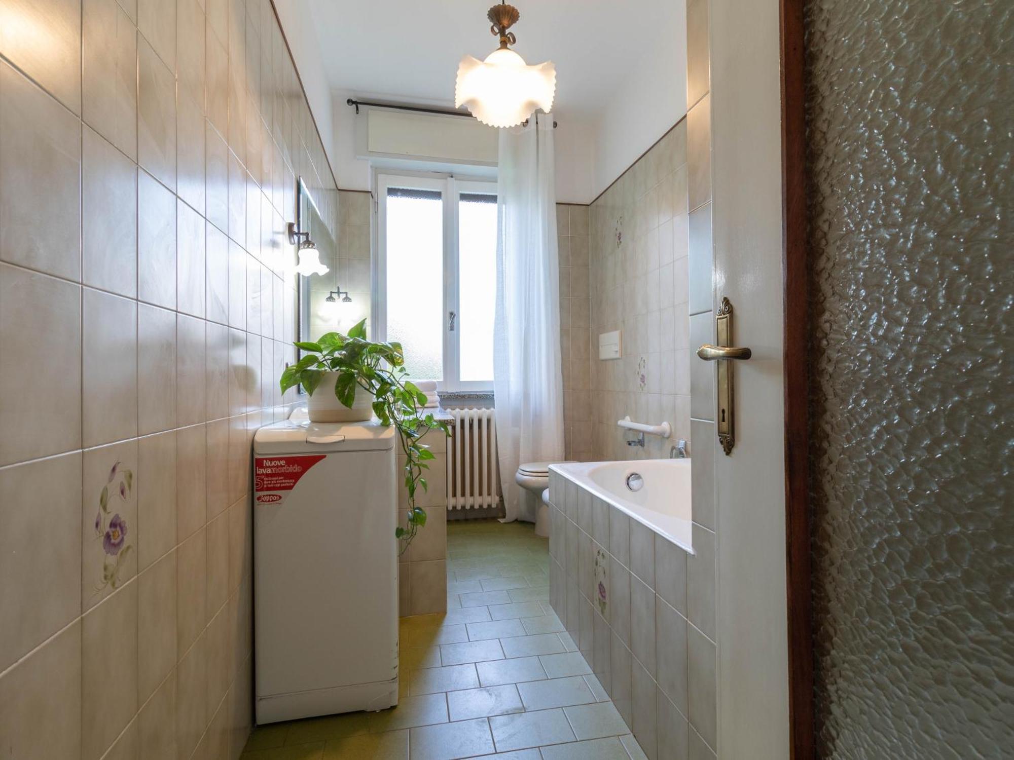 Apartment Mamma Ciccia - Mountains & *