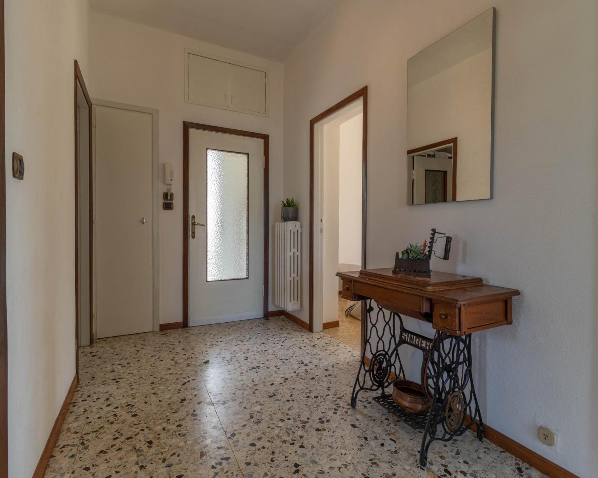 Apartment Mamma Ciccia - Mountains & *