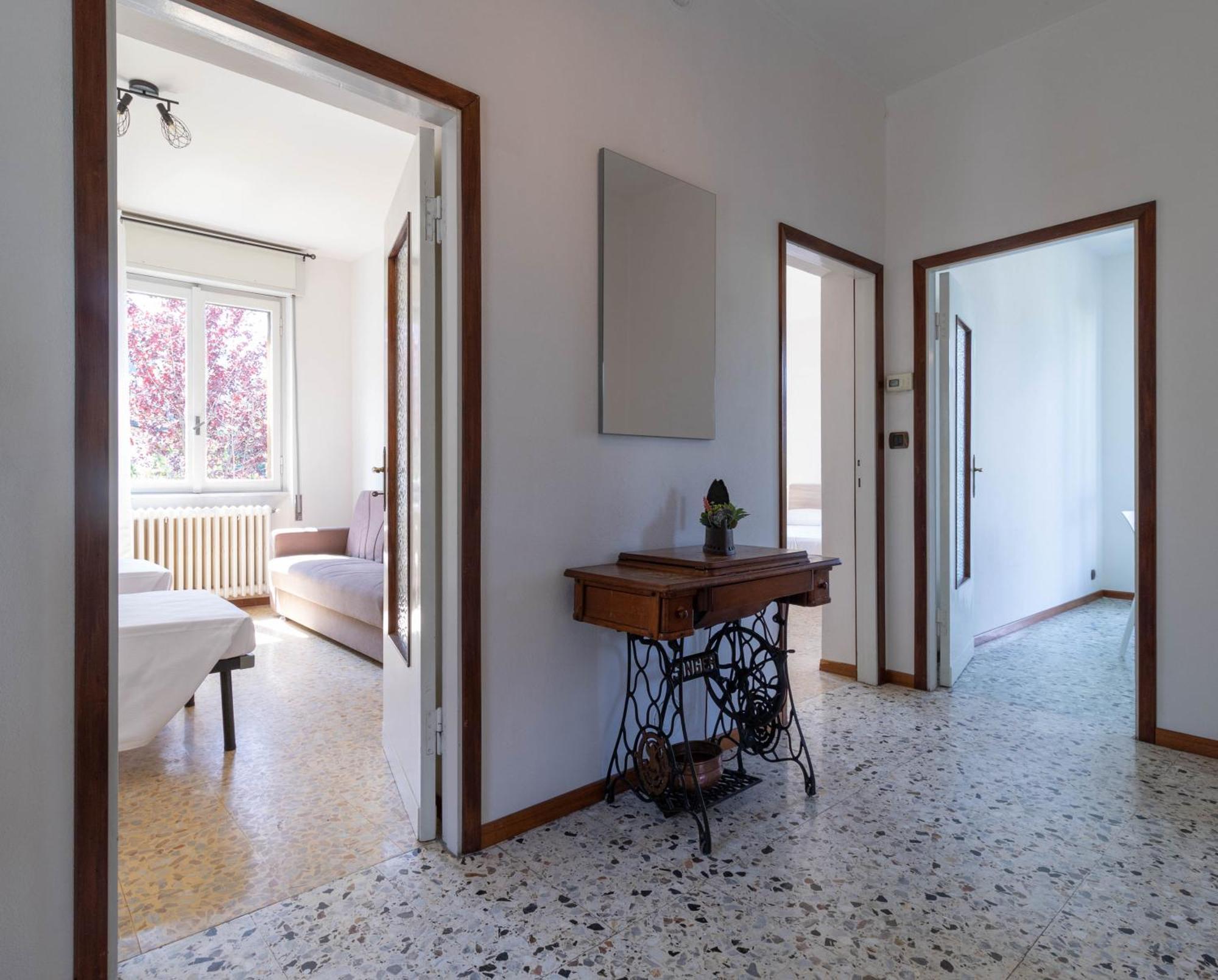 Apartment Mamma Ciccia - Mountains &