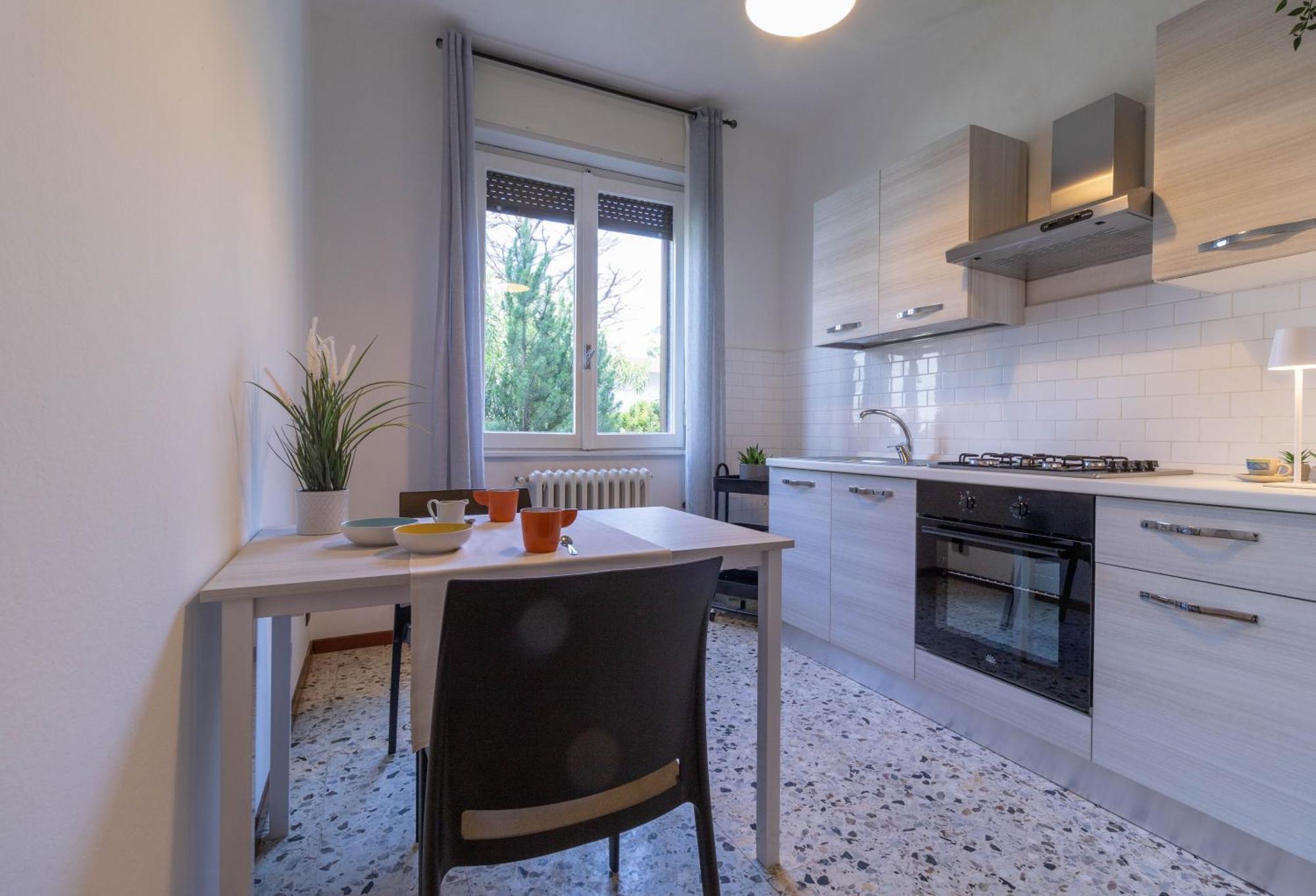 Mamma Ciccia - Mountains & Apartment