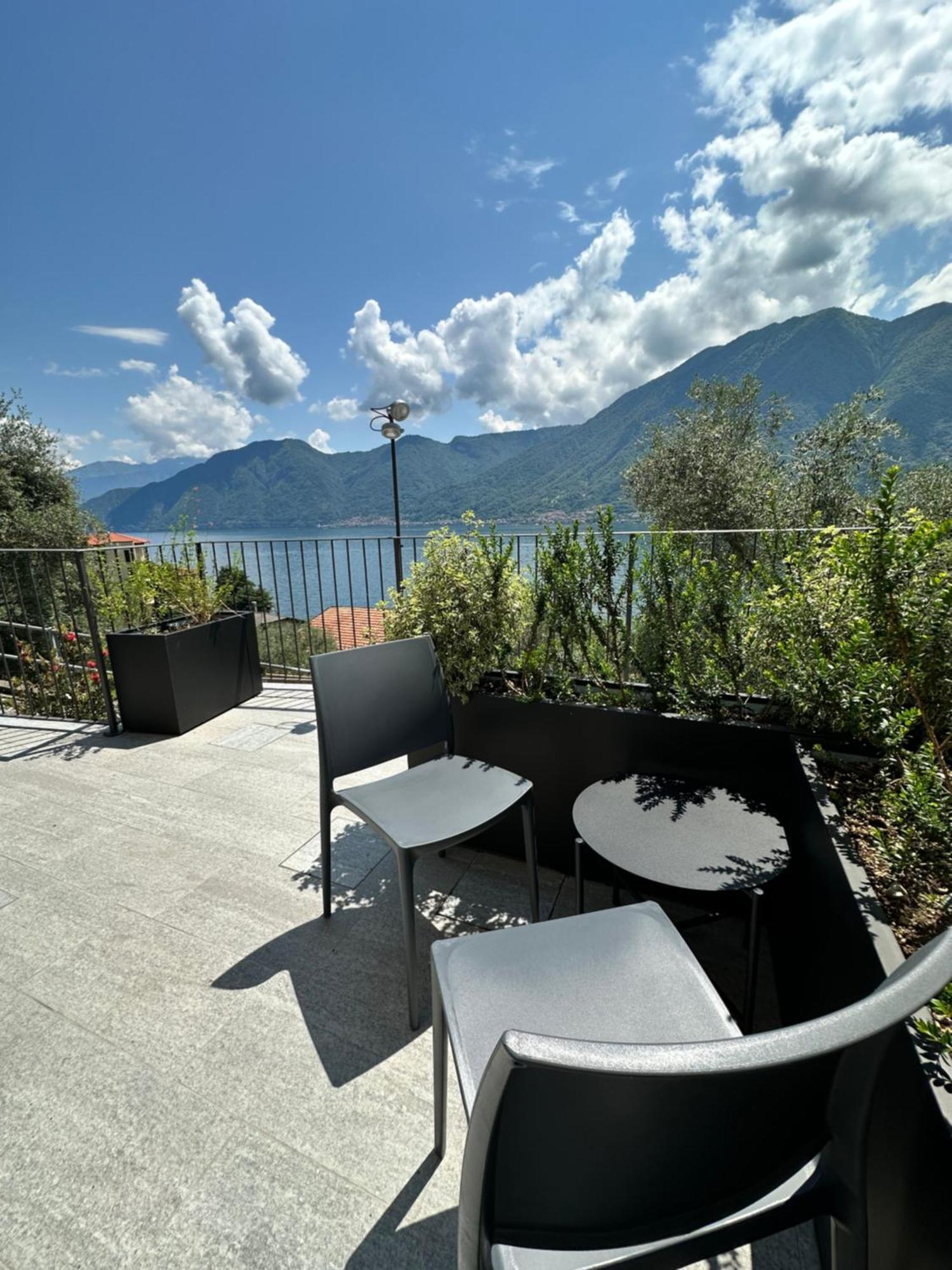 Hotel Clementina Boutique Colonno