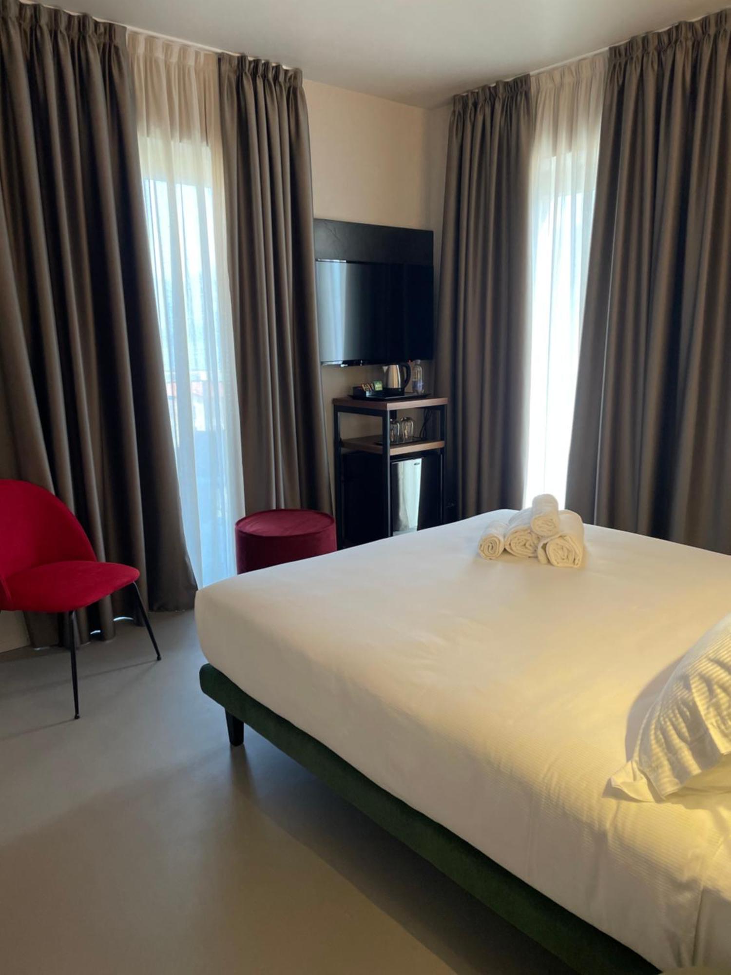 Hotel Clementina Boutique