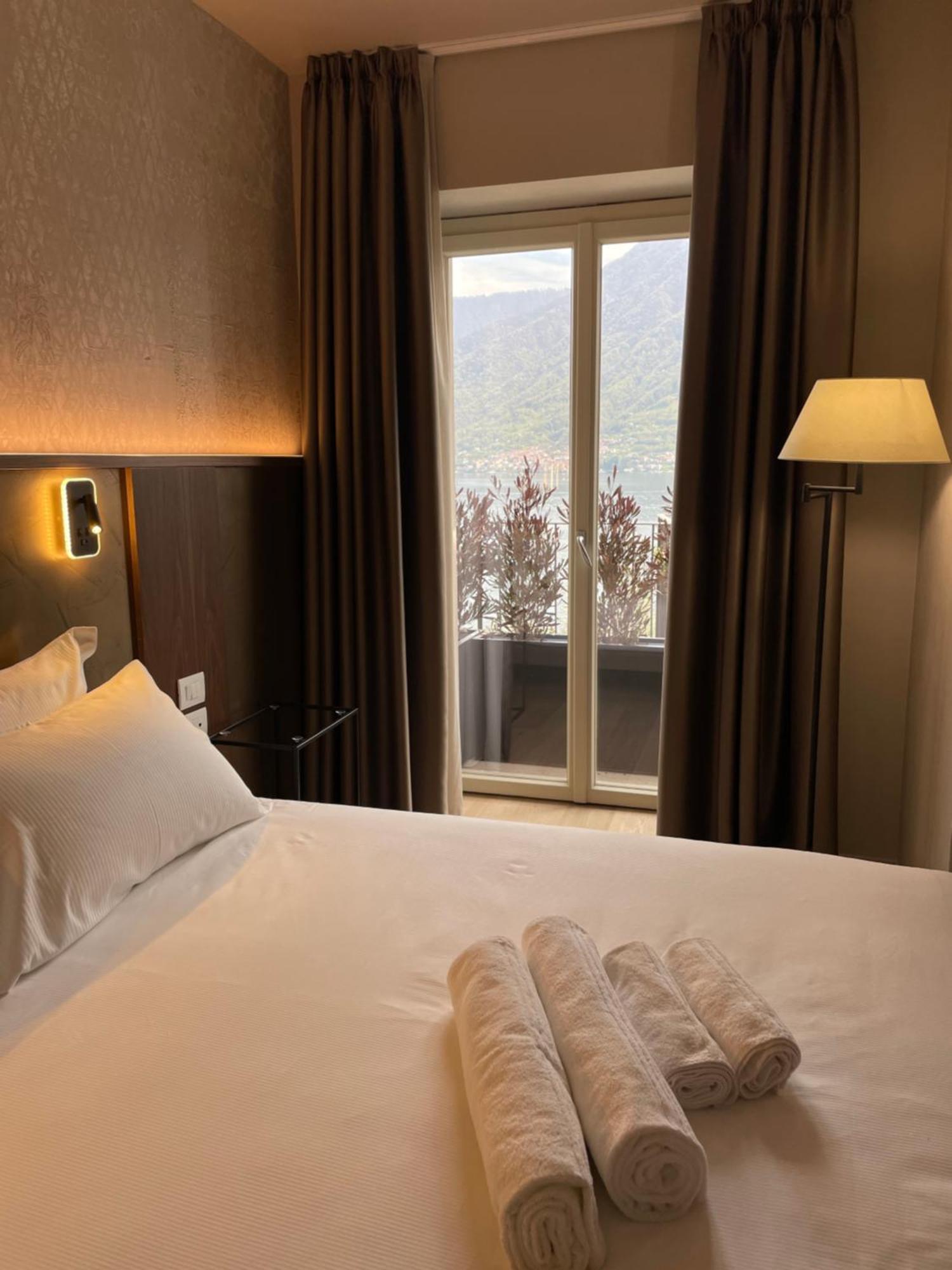 Hotel Clementina Boutique Colonno