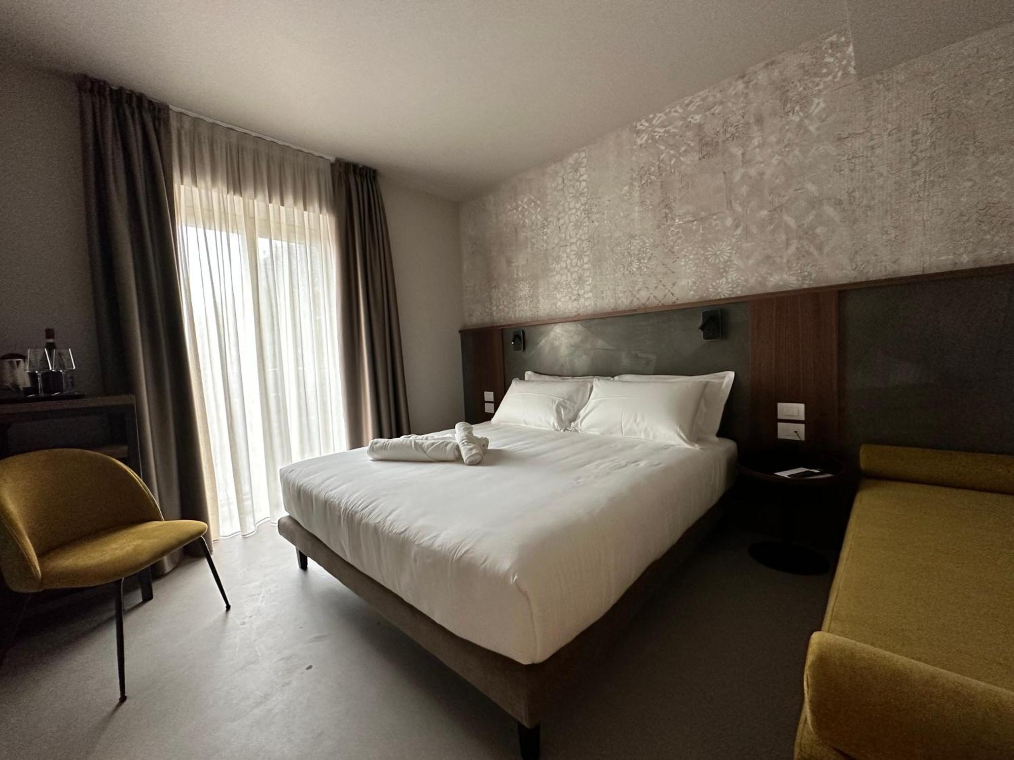 Hotel Clementina Boutique 4*