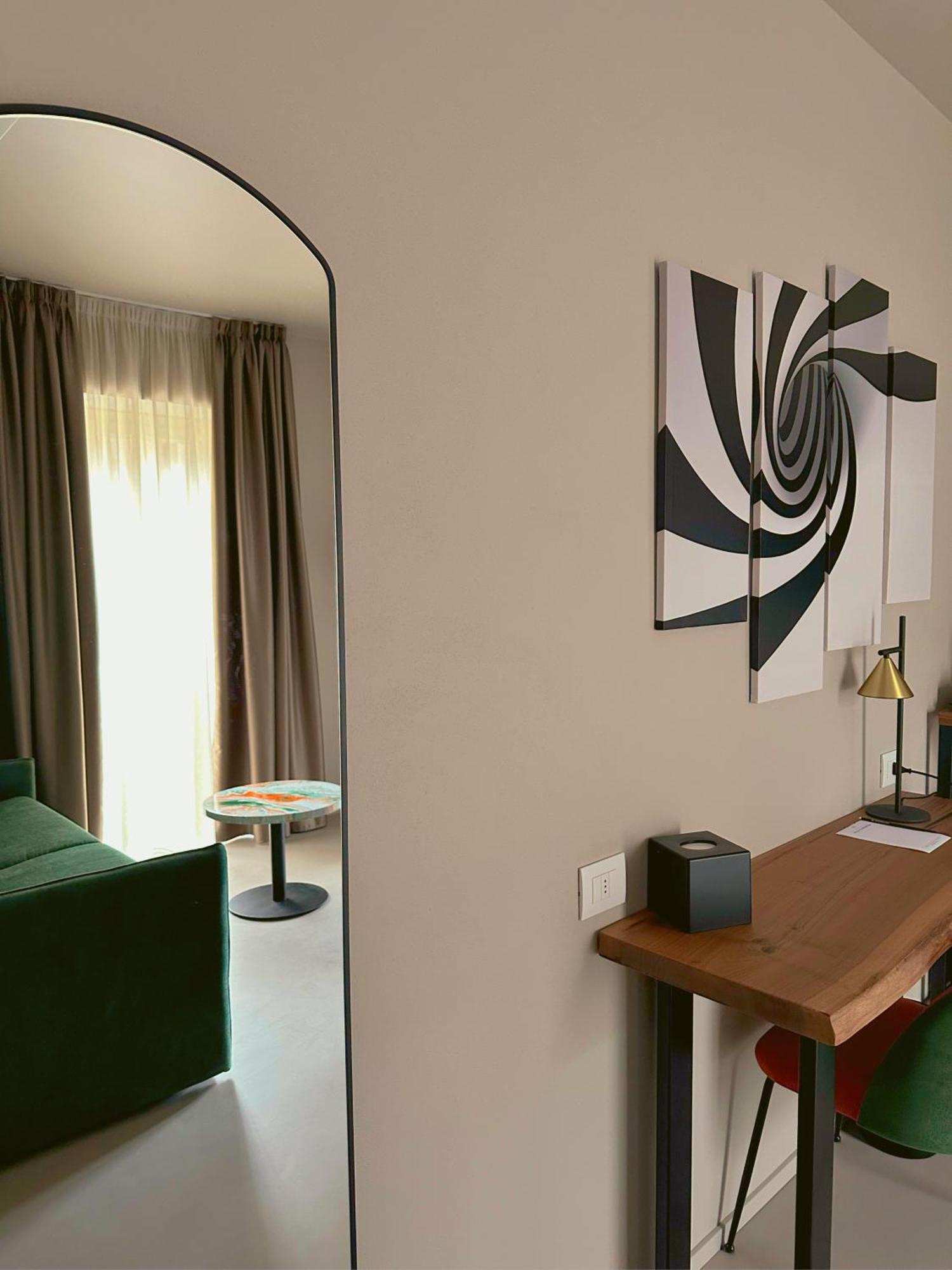 Hotel Clementina Boutique