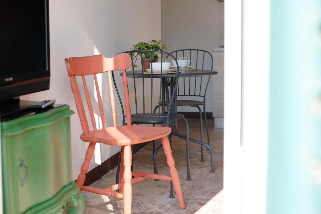 Bed & Breakfast Casa Ortensia Blu
