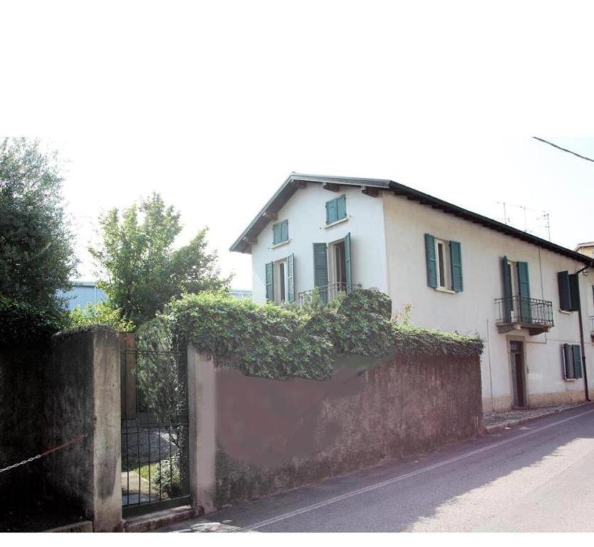 Bed & Breakfast Casa Ortensia Blu *