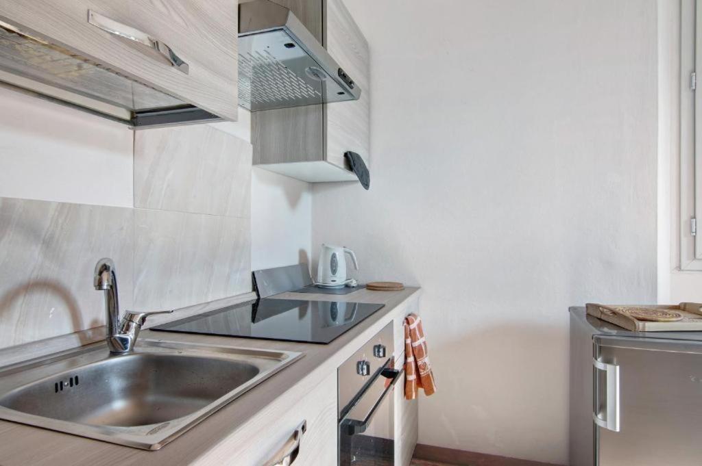 Casa Ortensia Blu Bed & Breakfast *