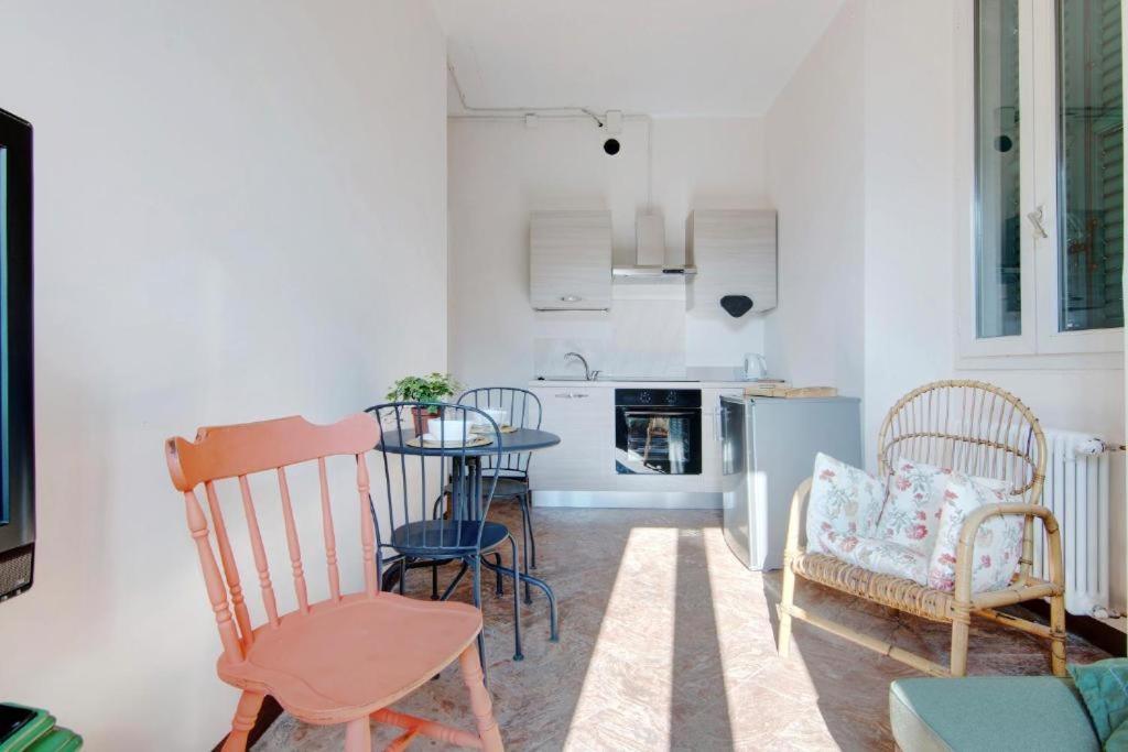 Bed & Breakfast Casa Ortensia Blu Maslianico