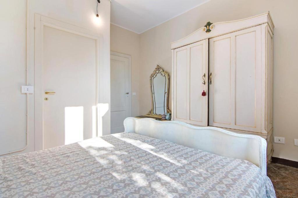 Casa Ortensia Blu Bed & Breakfast