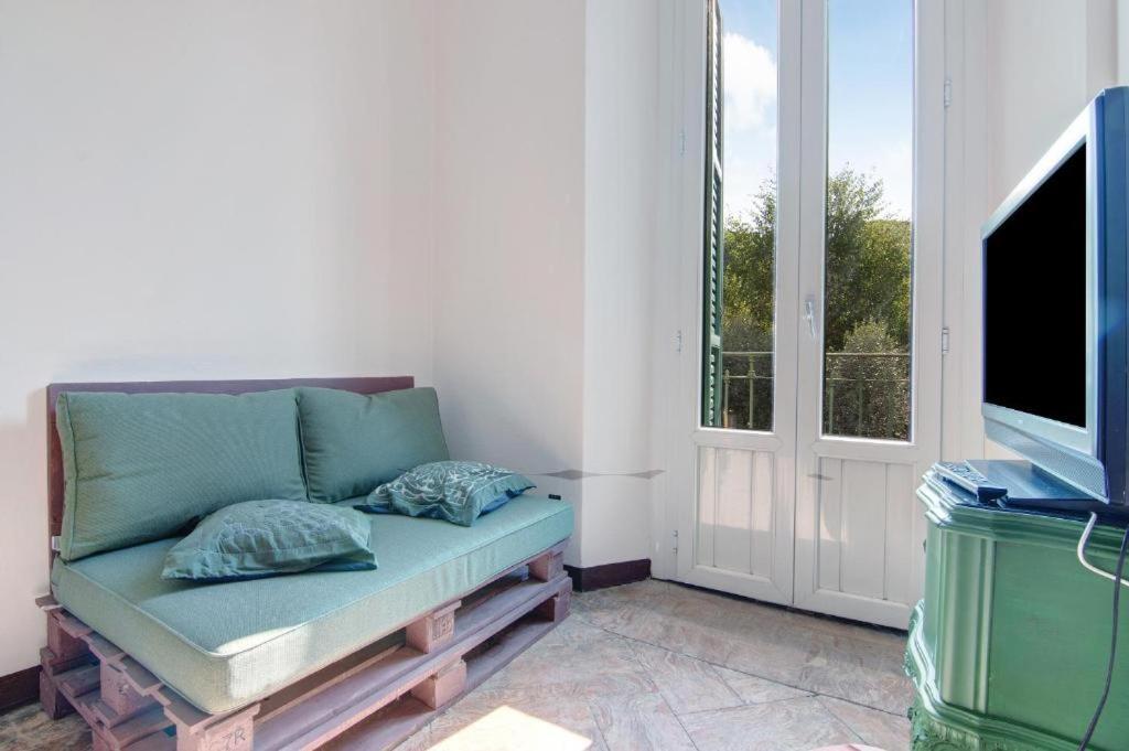 Bed & Breakfast Casa Ortensia Blu Maslianico