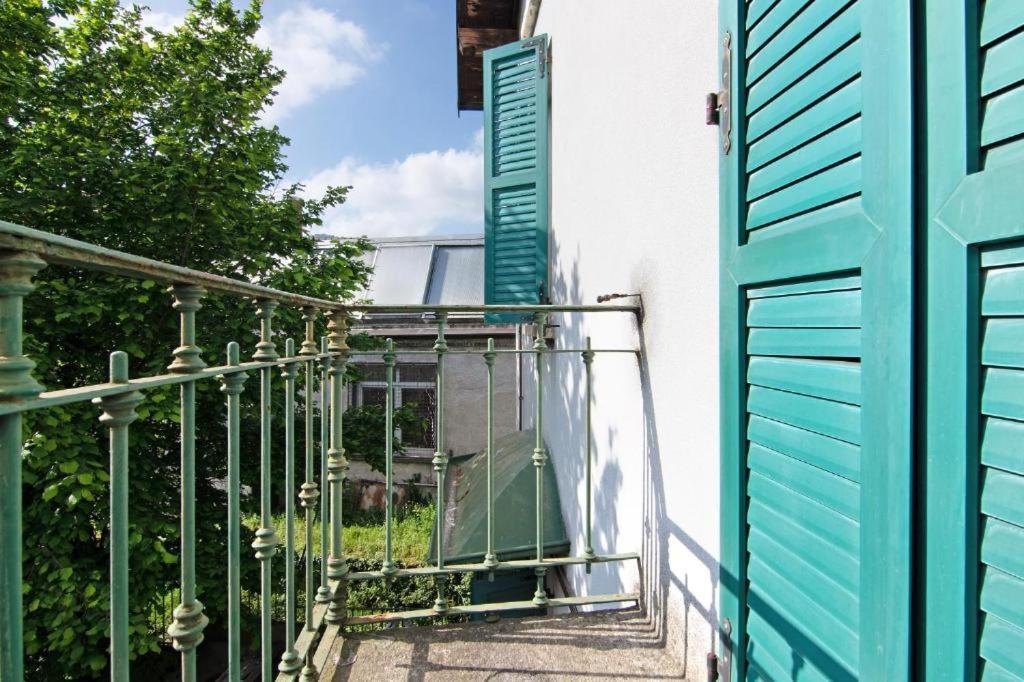 Bed & Breakfast Casa Ortensia Blu