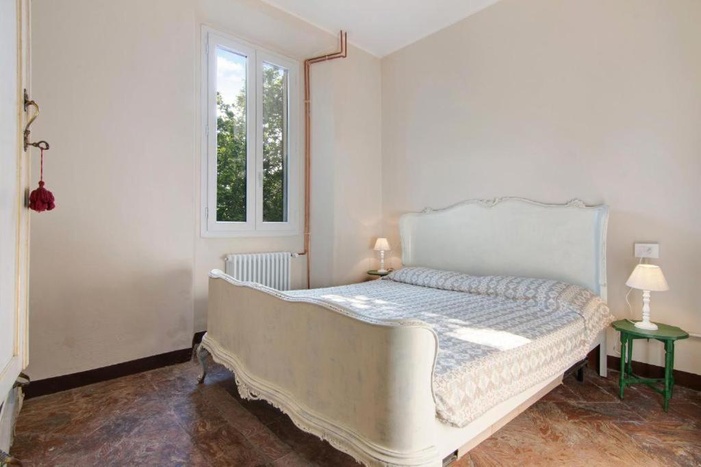 Casa Ortensia Blu Maslianico