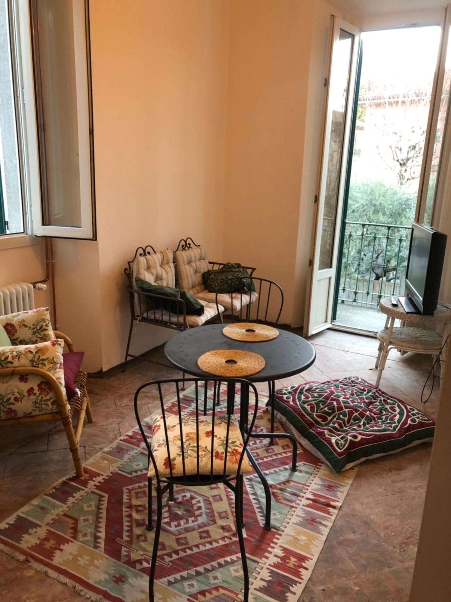 Casa Ortensia Blu * Maslianico