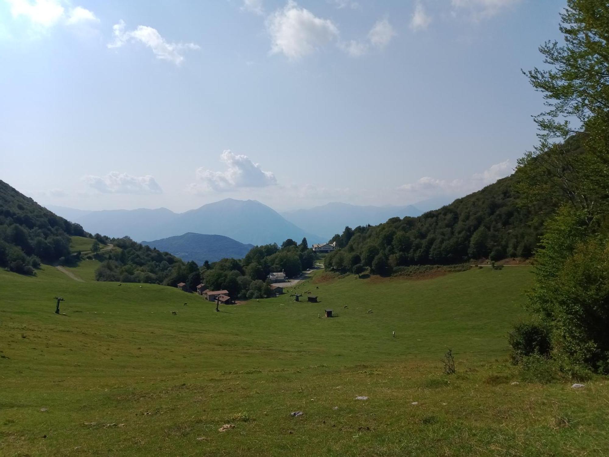 Bed & Breakfast Il Giardino Di Cres *
