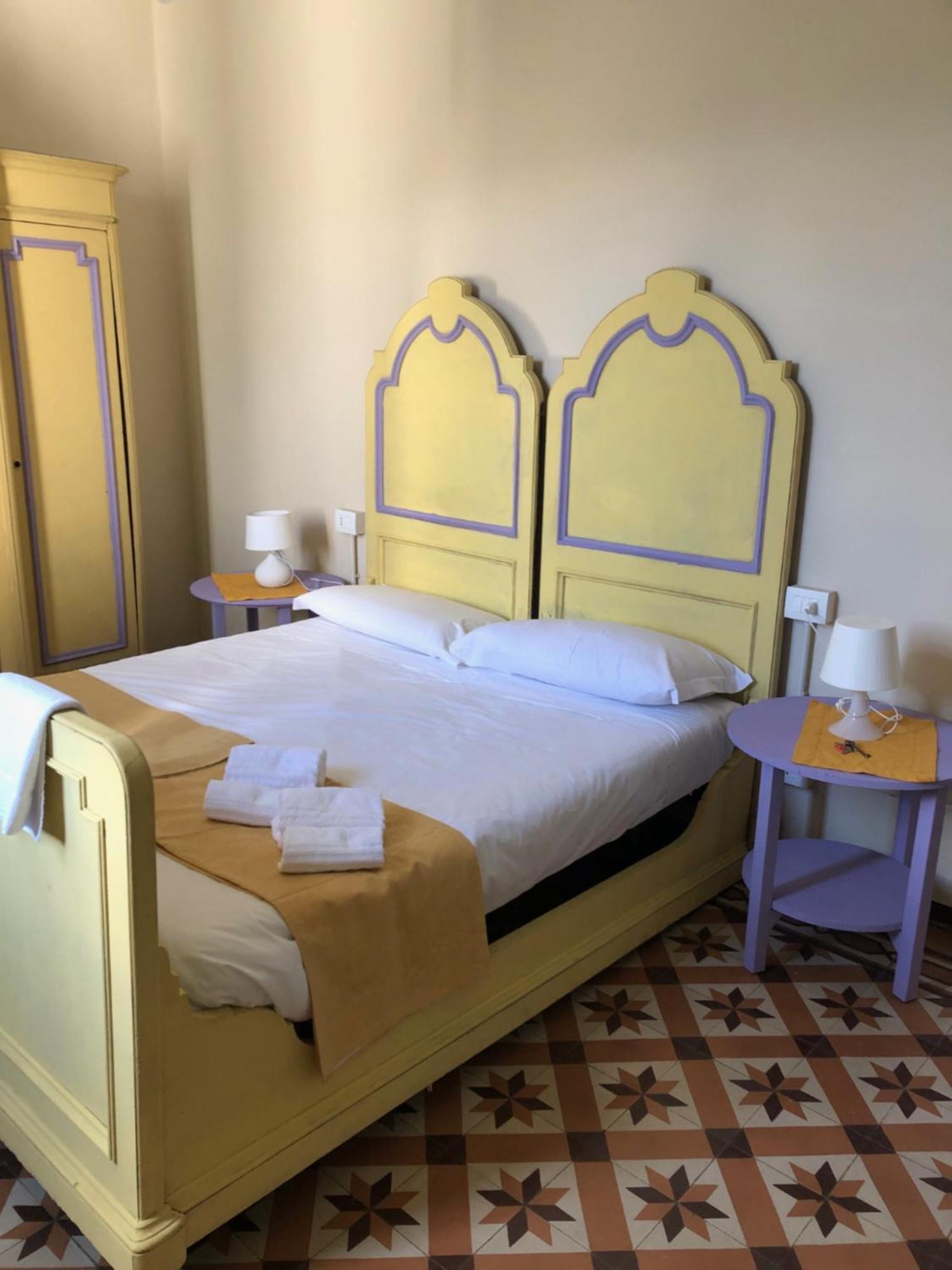 Bed & Breakfast Casa Ortensia Blu *