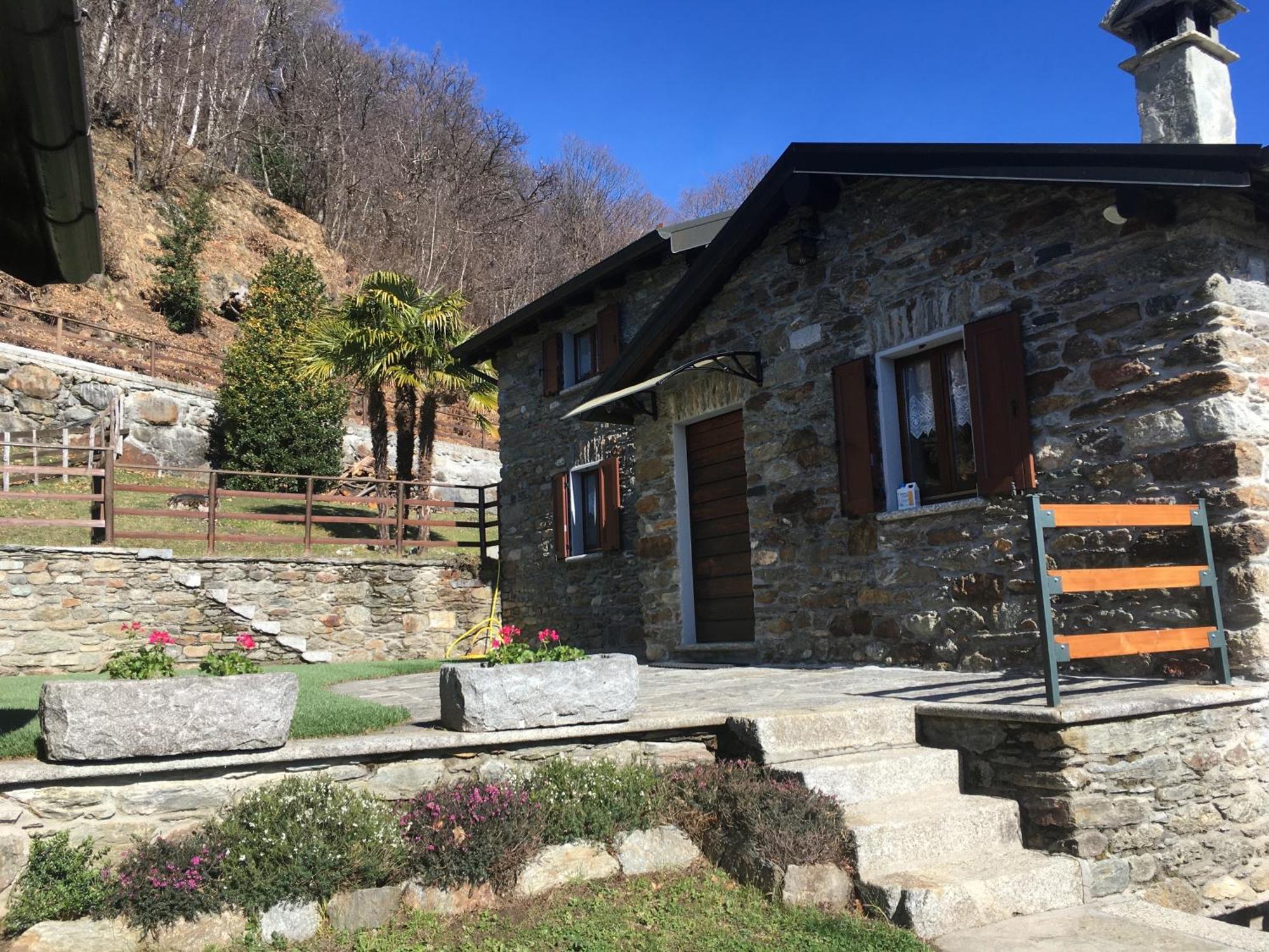 Buonriposo Chalet