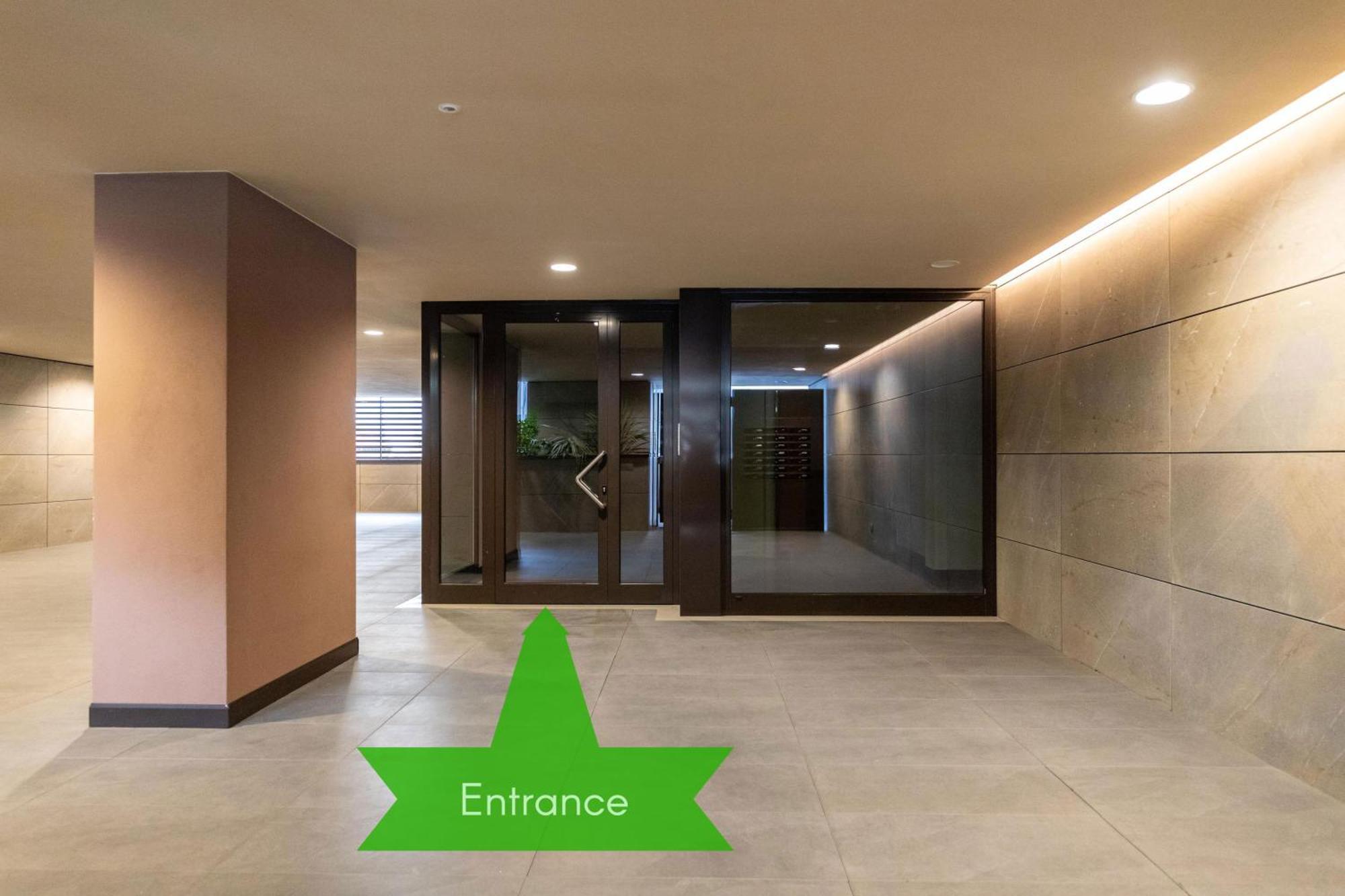 Apartment Il Garovaglio