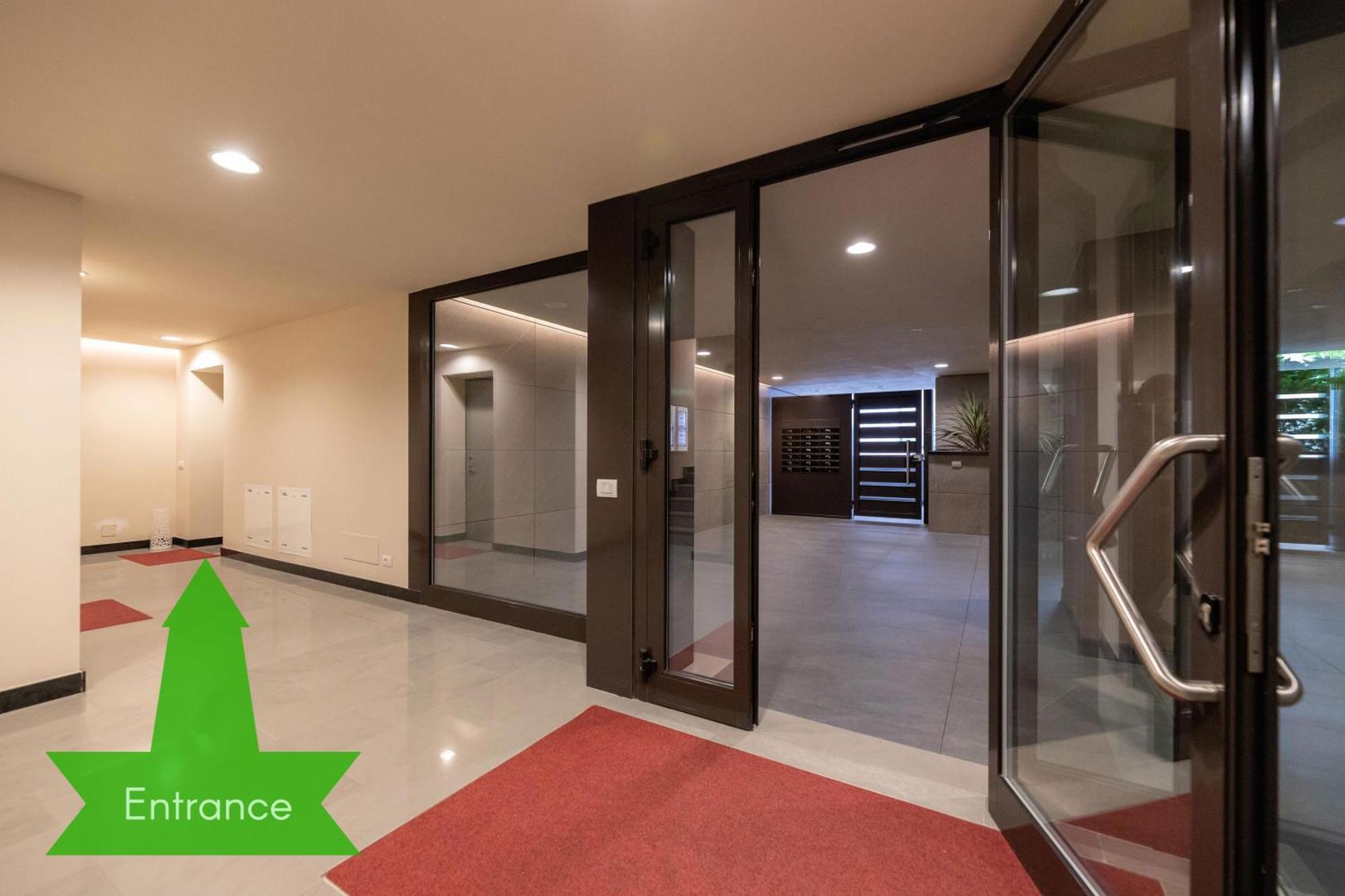 Apartment Il Garovaglio
