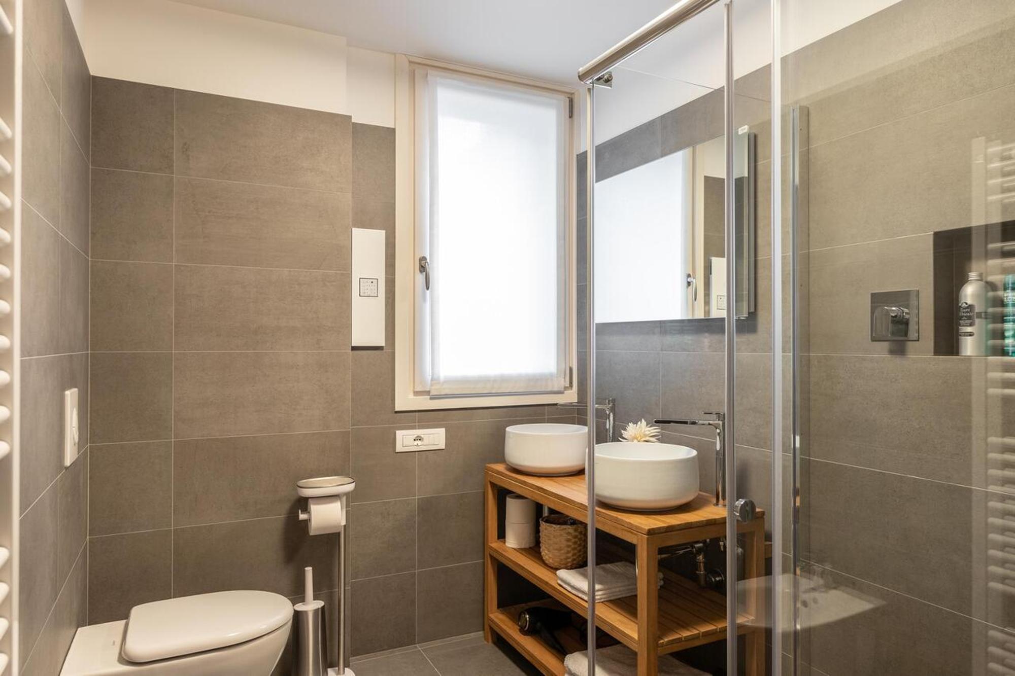 Il Garovaglio Apartment *