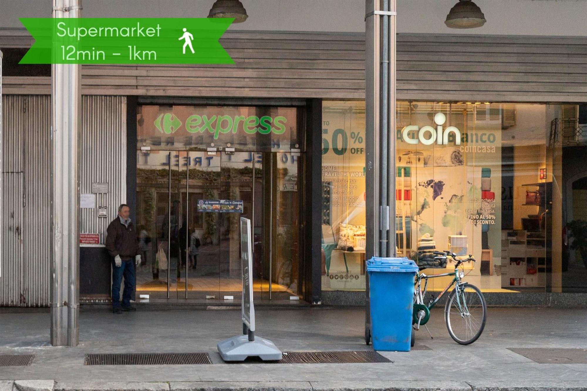 Il Garovaglio - Free Parking Appartamento Côme