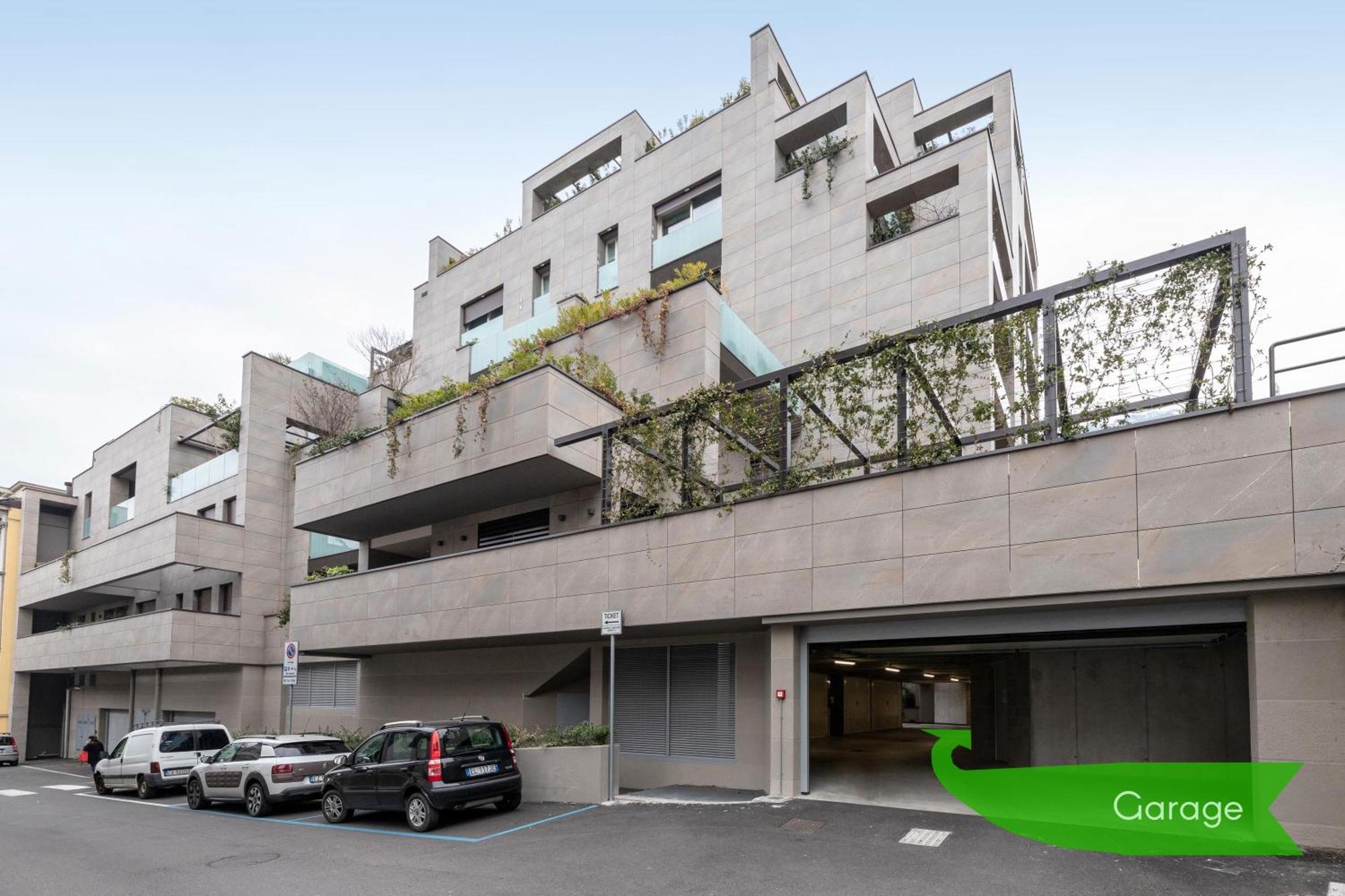 Il Garovaglio - Free Parking Appartamento *