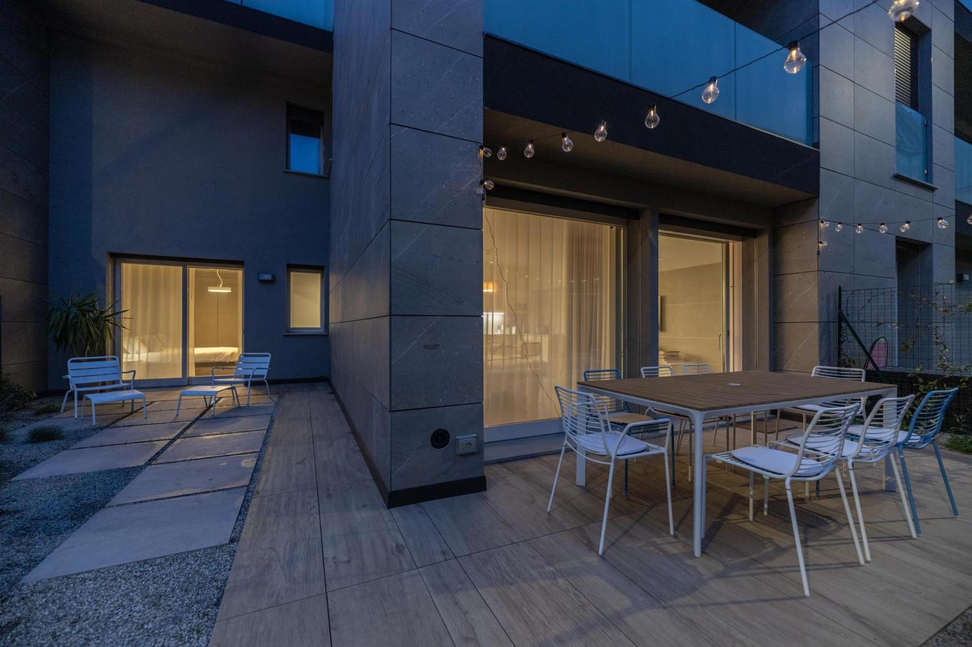 Apartment Il Garovaglio