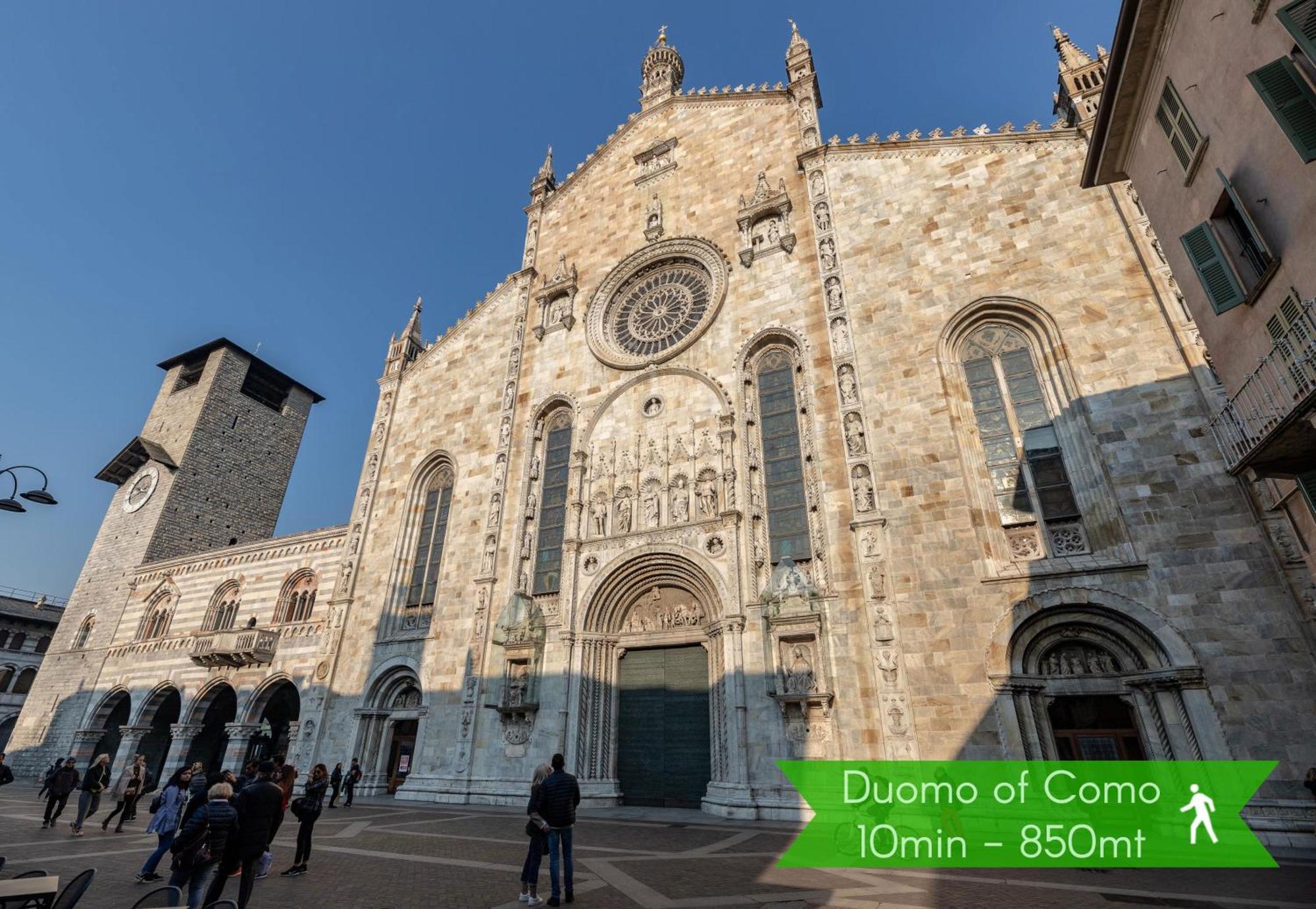 Il Garovaglio - Free Parking
