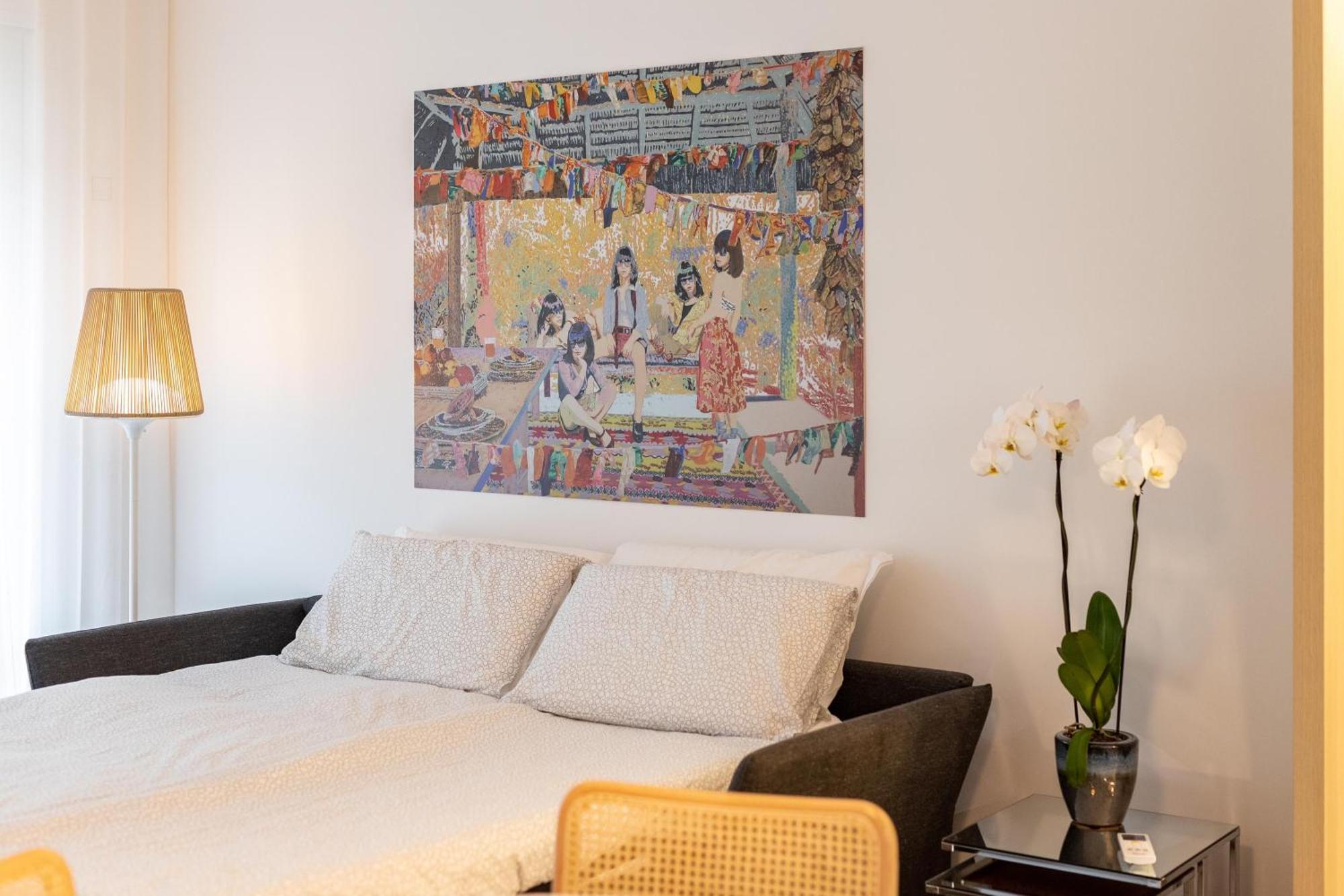 Apartment Il Garovaglio