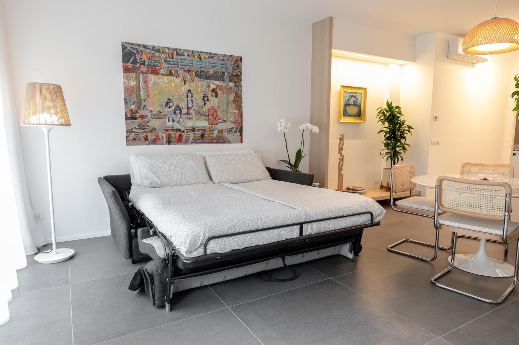 Apartment Il Garovaglio