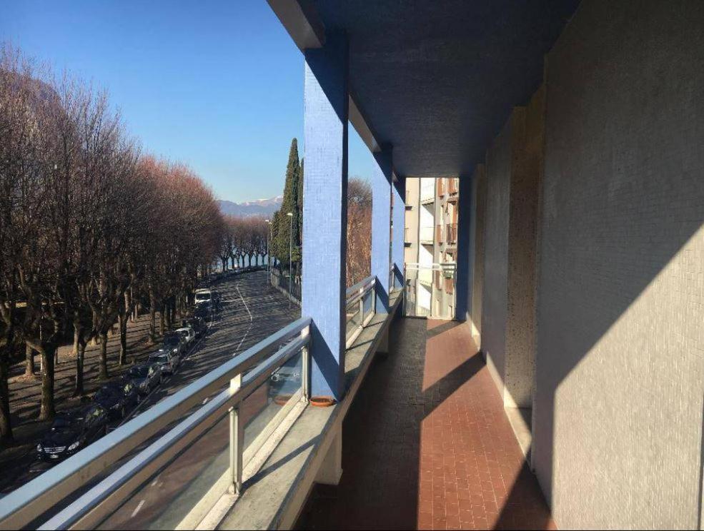 Hll Lungolago Lecco-como Hotel 3*