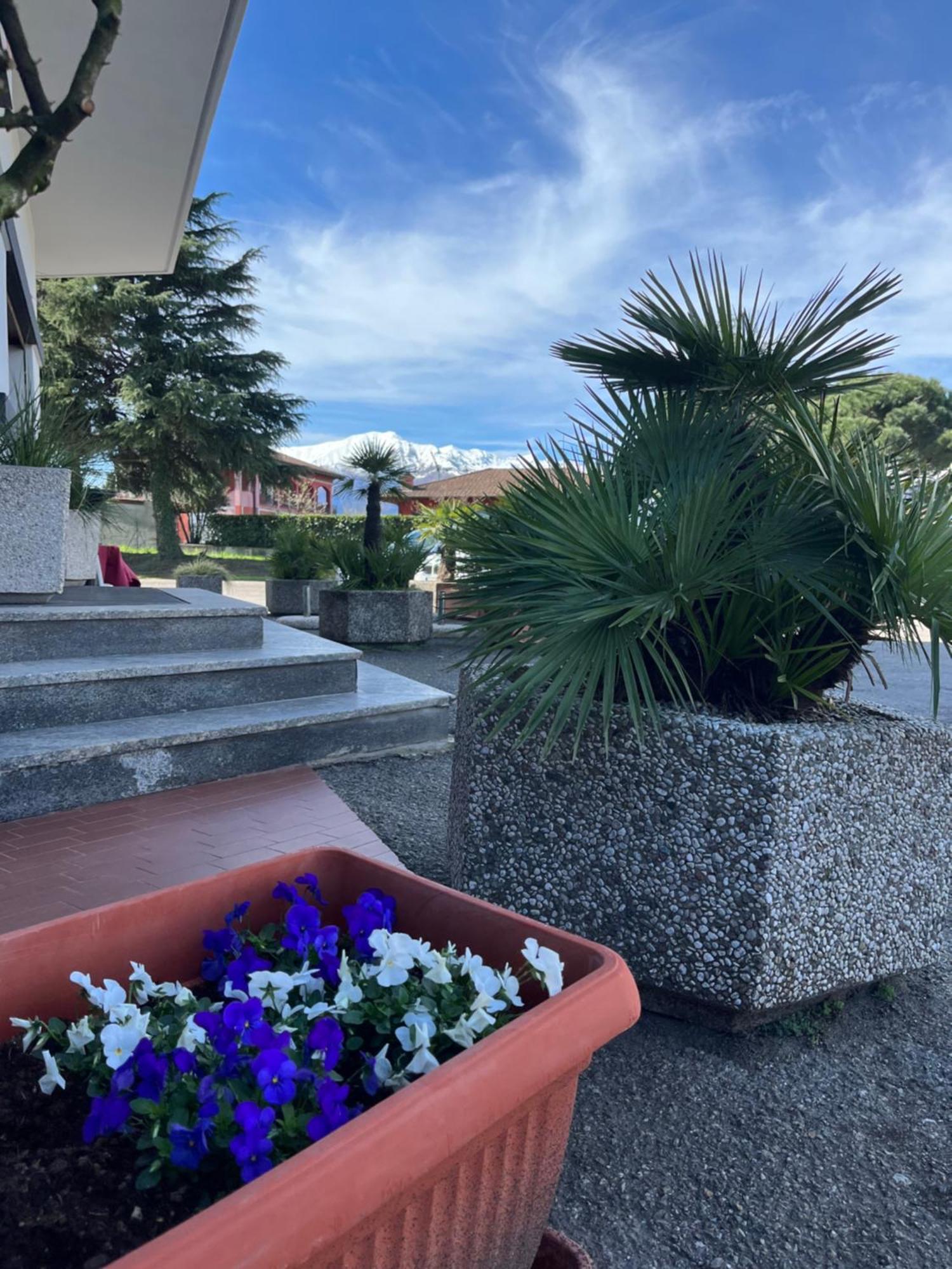 Hotel Aurora Colico