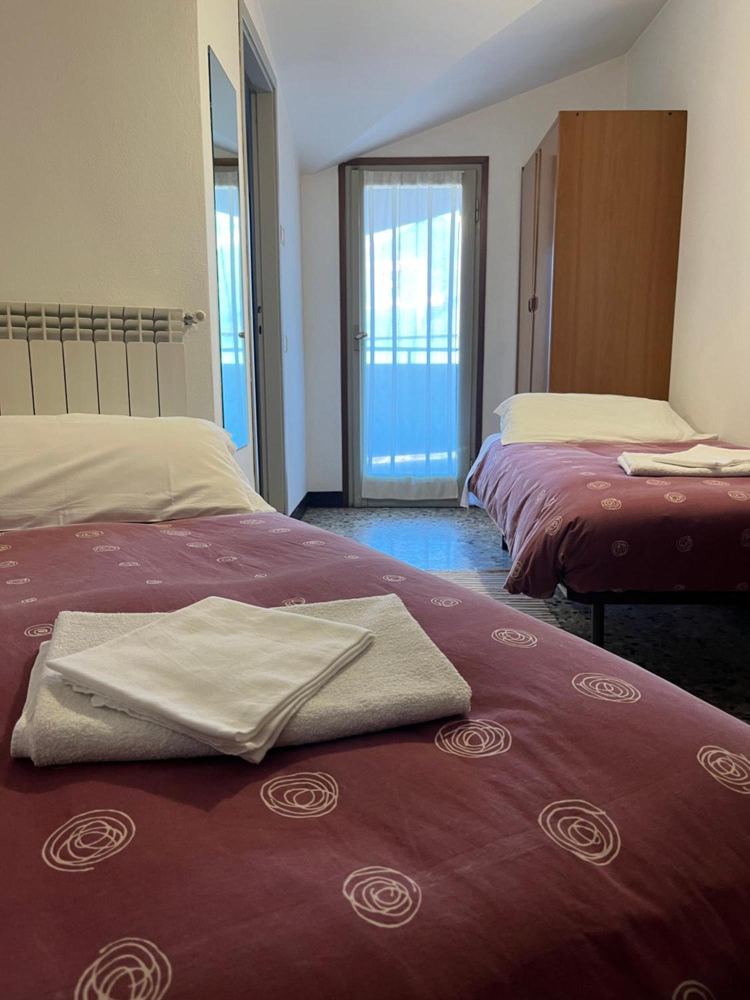 Hotel Aurora *
