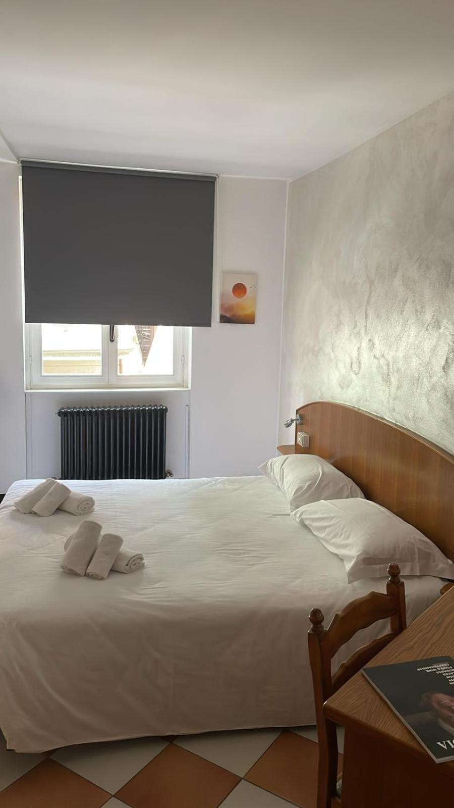 Montecodeno Hotel Varenna