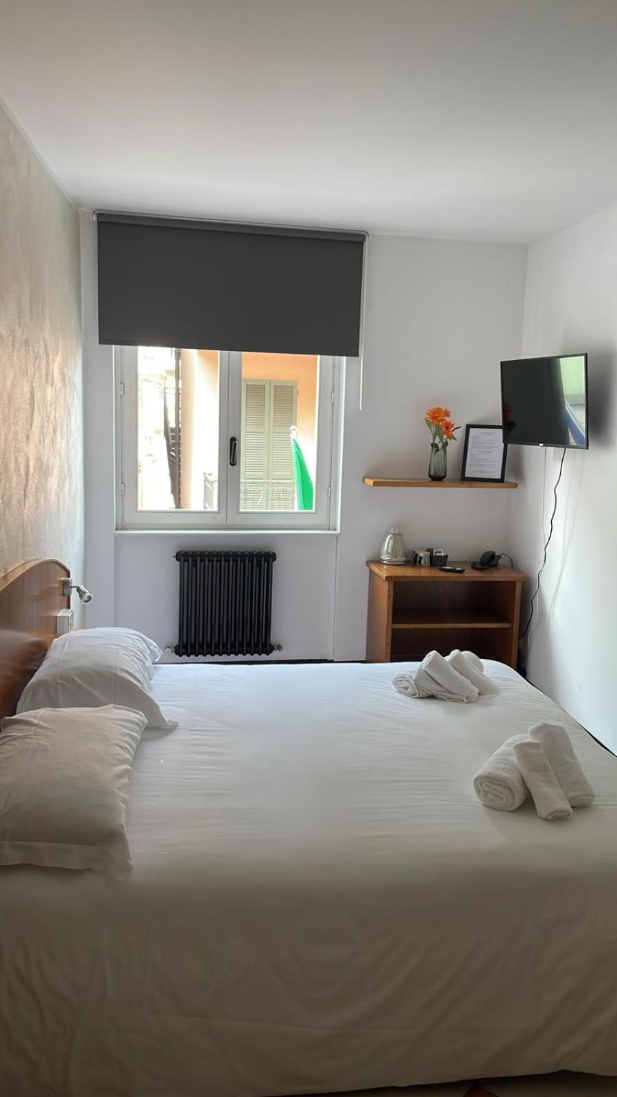 Hotel Montecodeno 3*