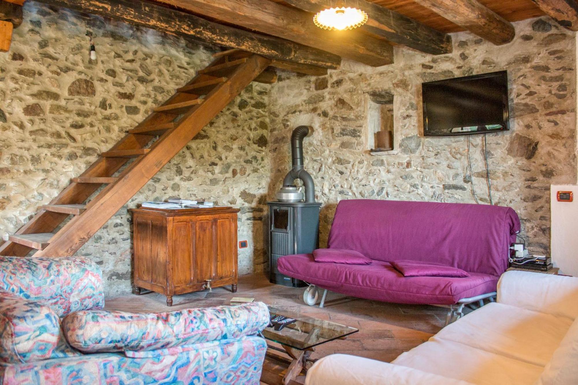 Casa San Martino Di Ferienhaus *