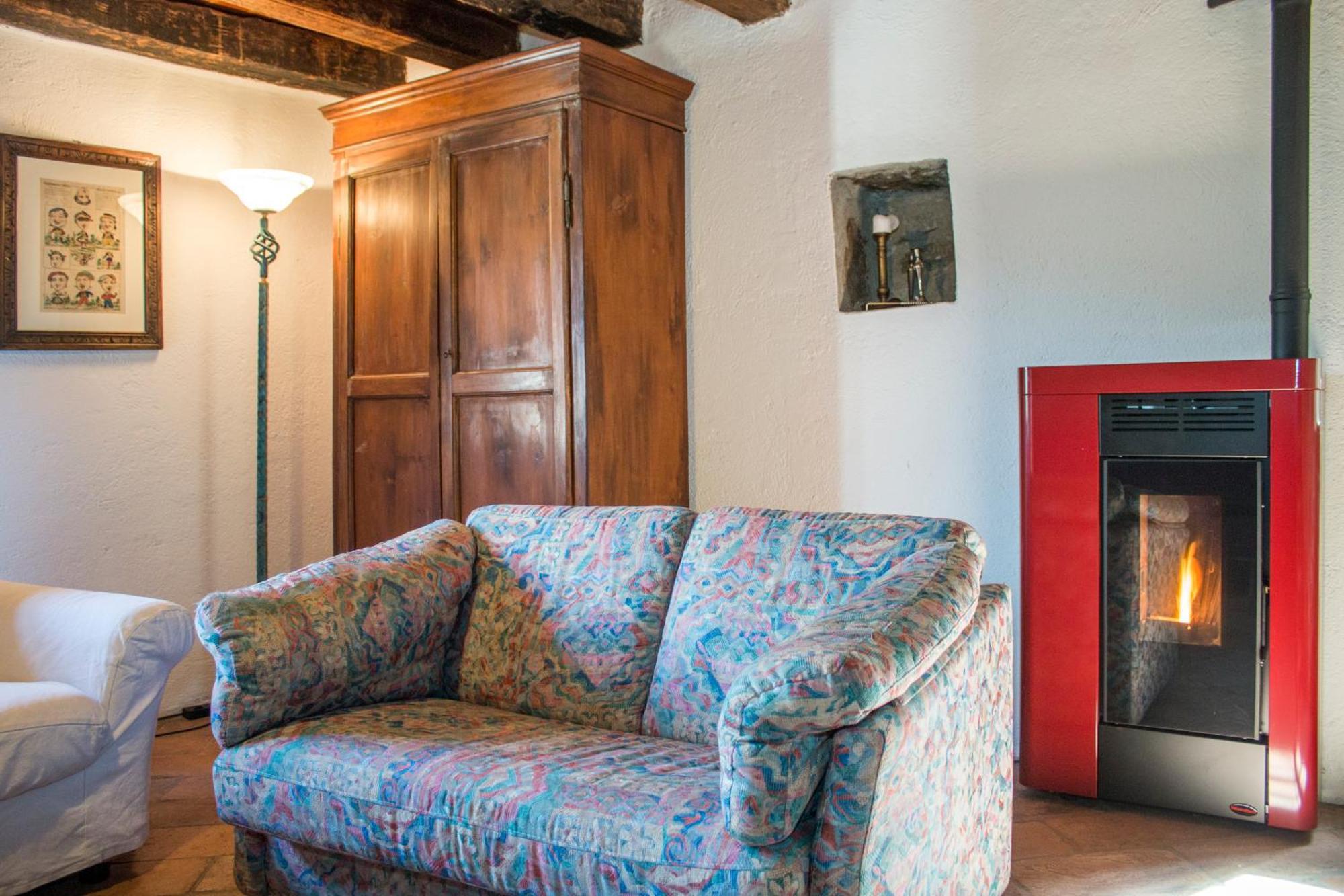 Casa San Martino Di * San Siro (Lombardy)