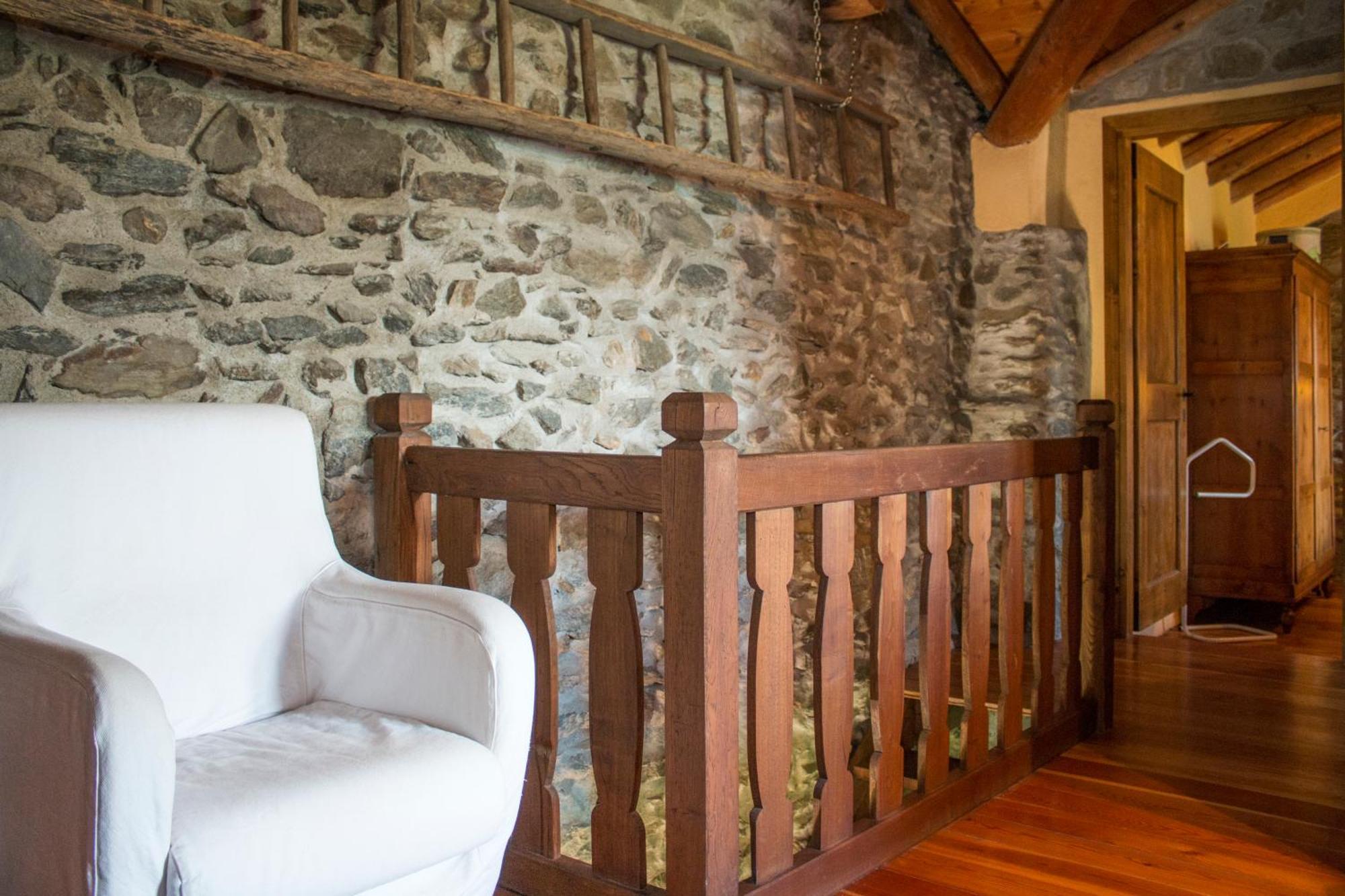 Casa San Martino Di Ferienhaus San Siro (Lombardy)