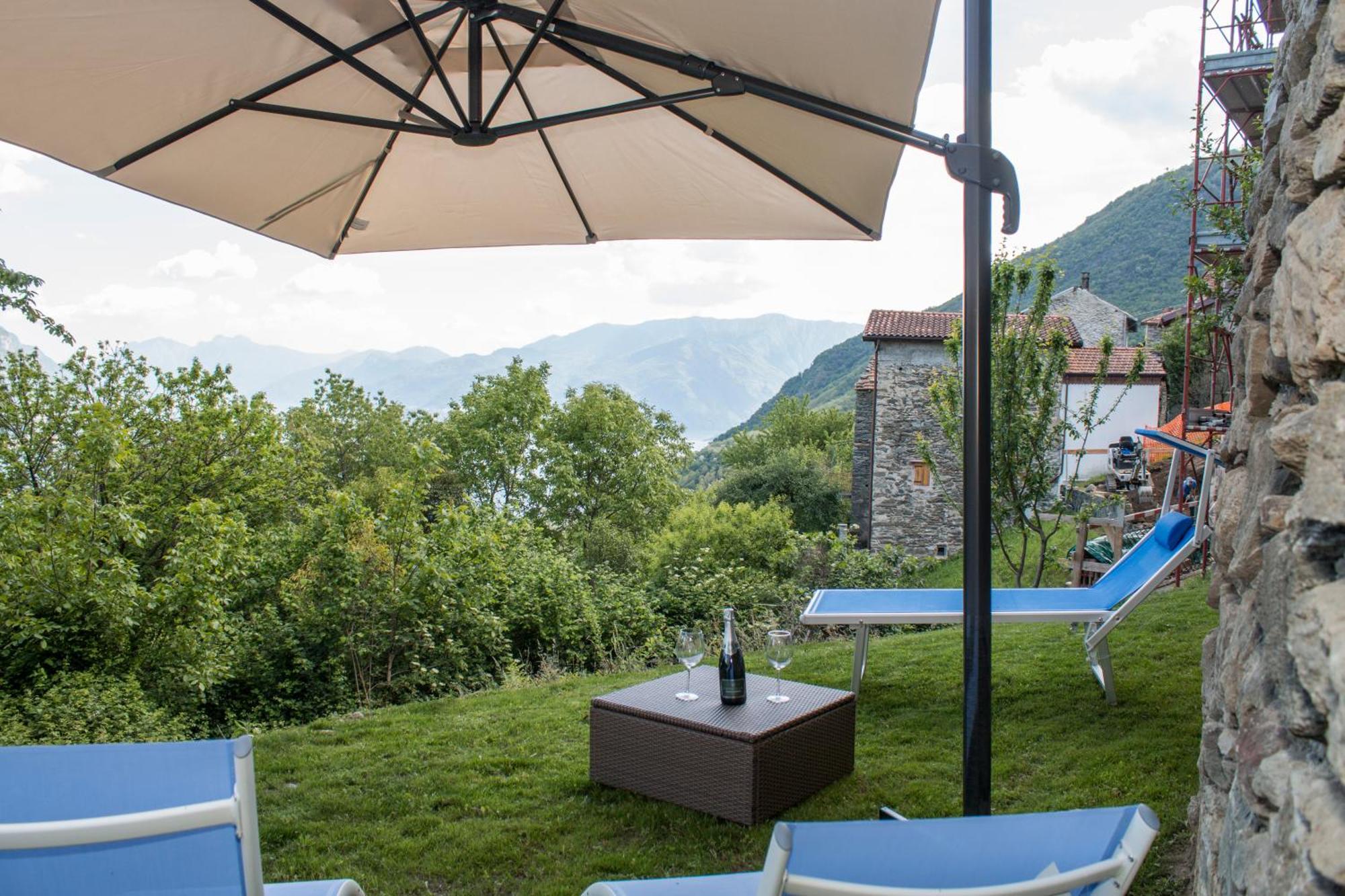 Ferienhaus Casa San Martino Di *