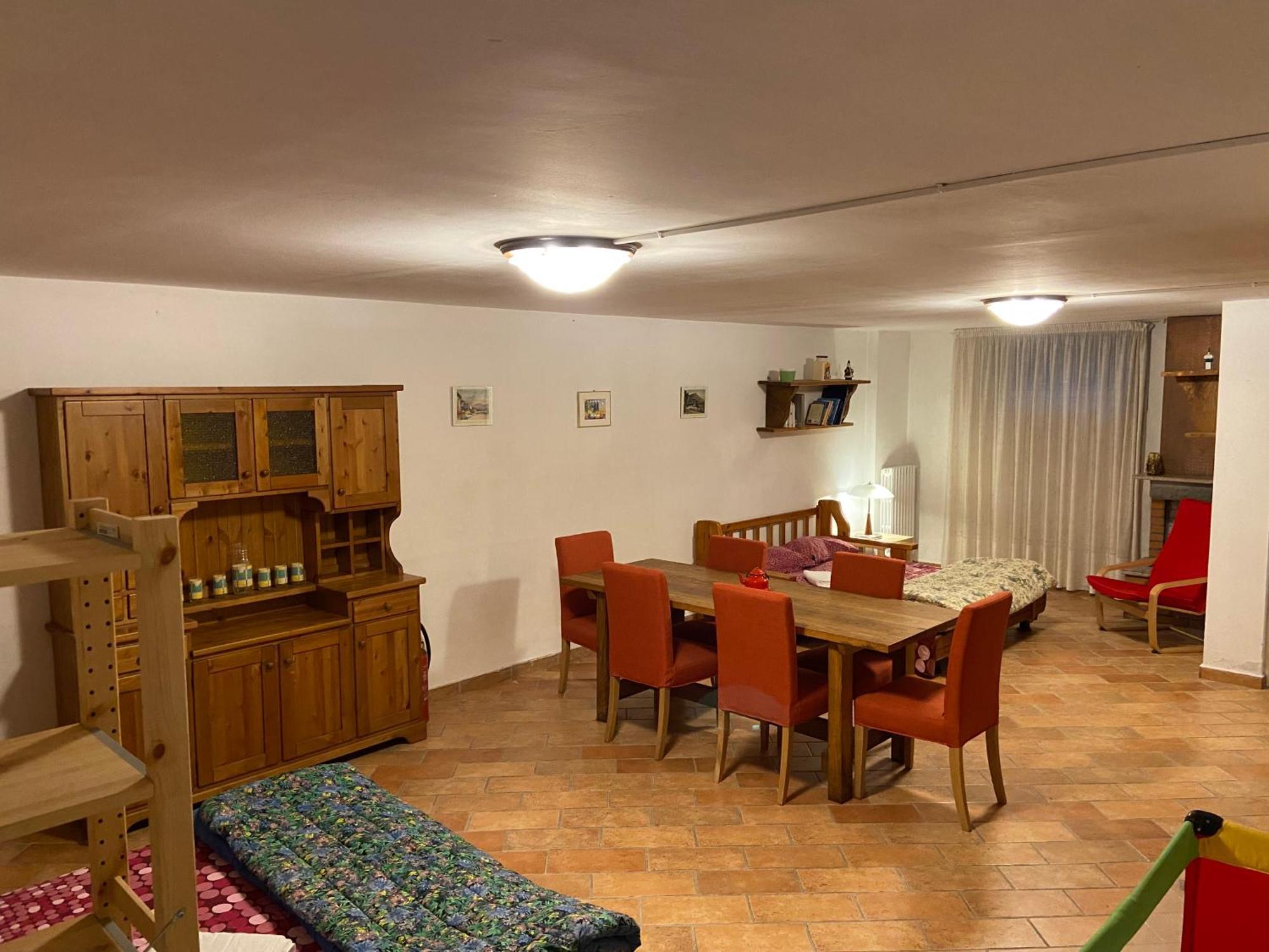 Villino Miralago *