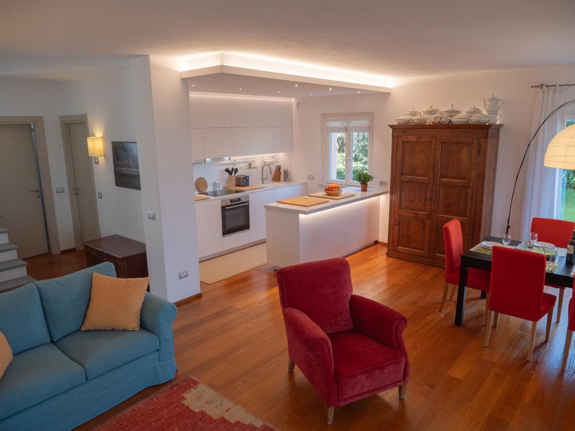 Dei Fiori Apartment *
