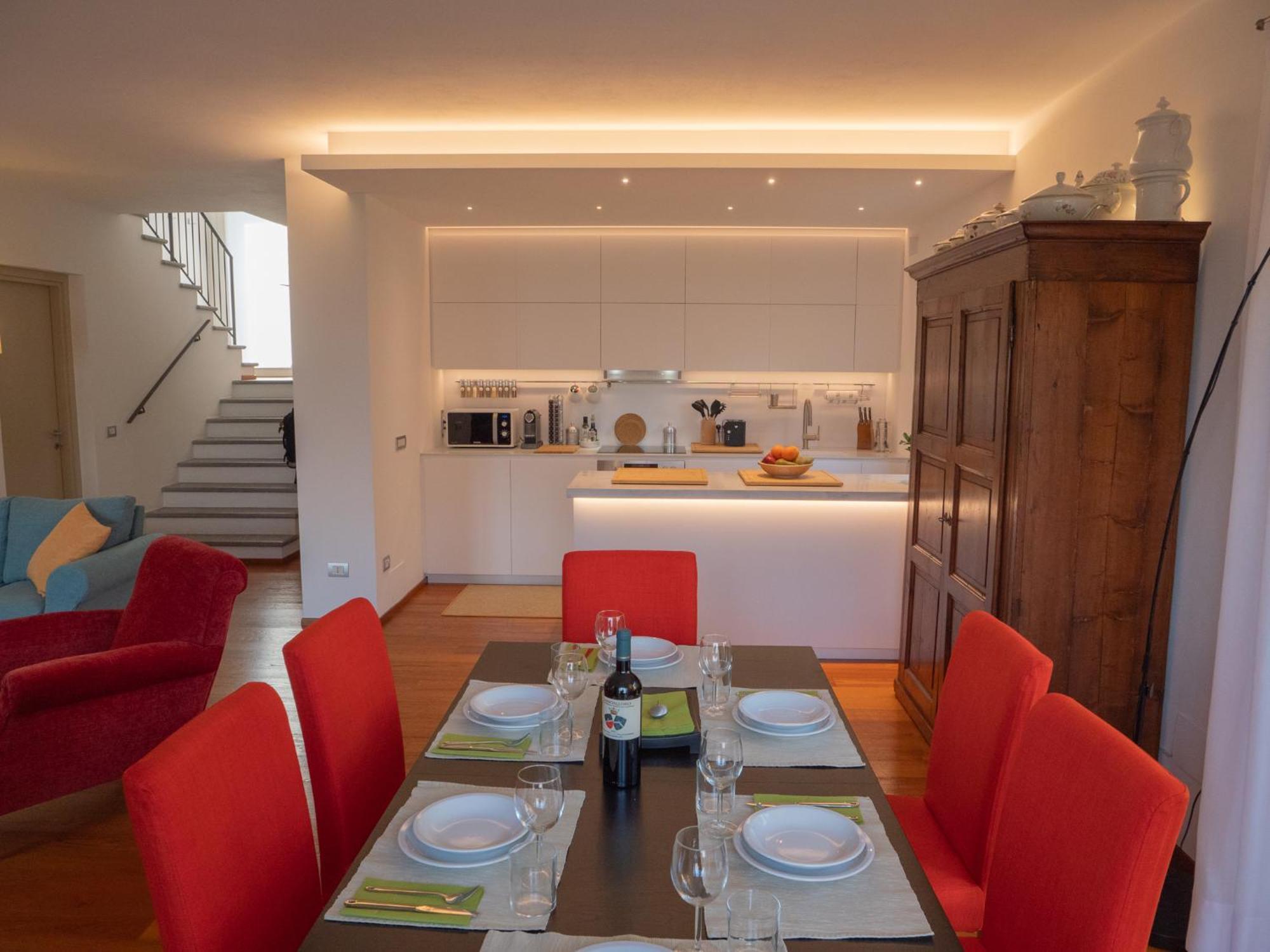 Dei Fiori Apartment