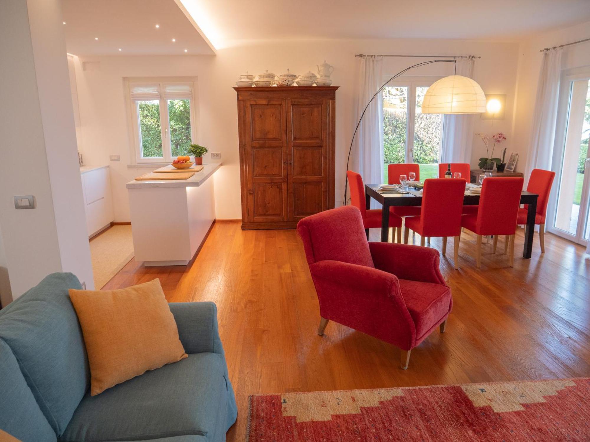 Dei Fiori Apartment *