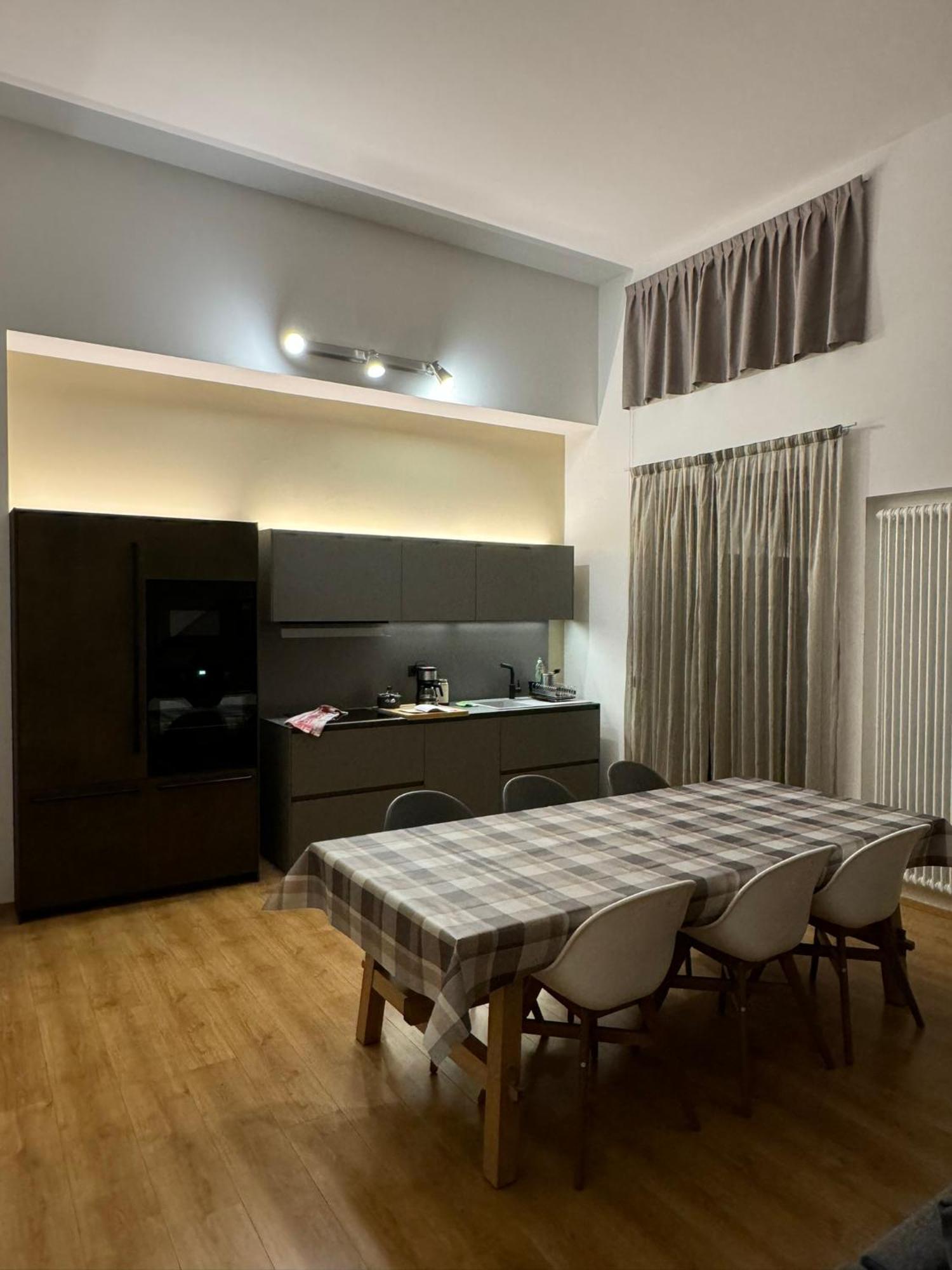 Lovely Loft Molo Apartment Menaggio