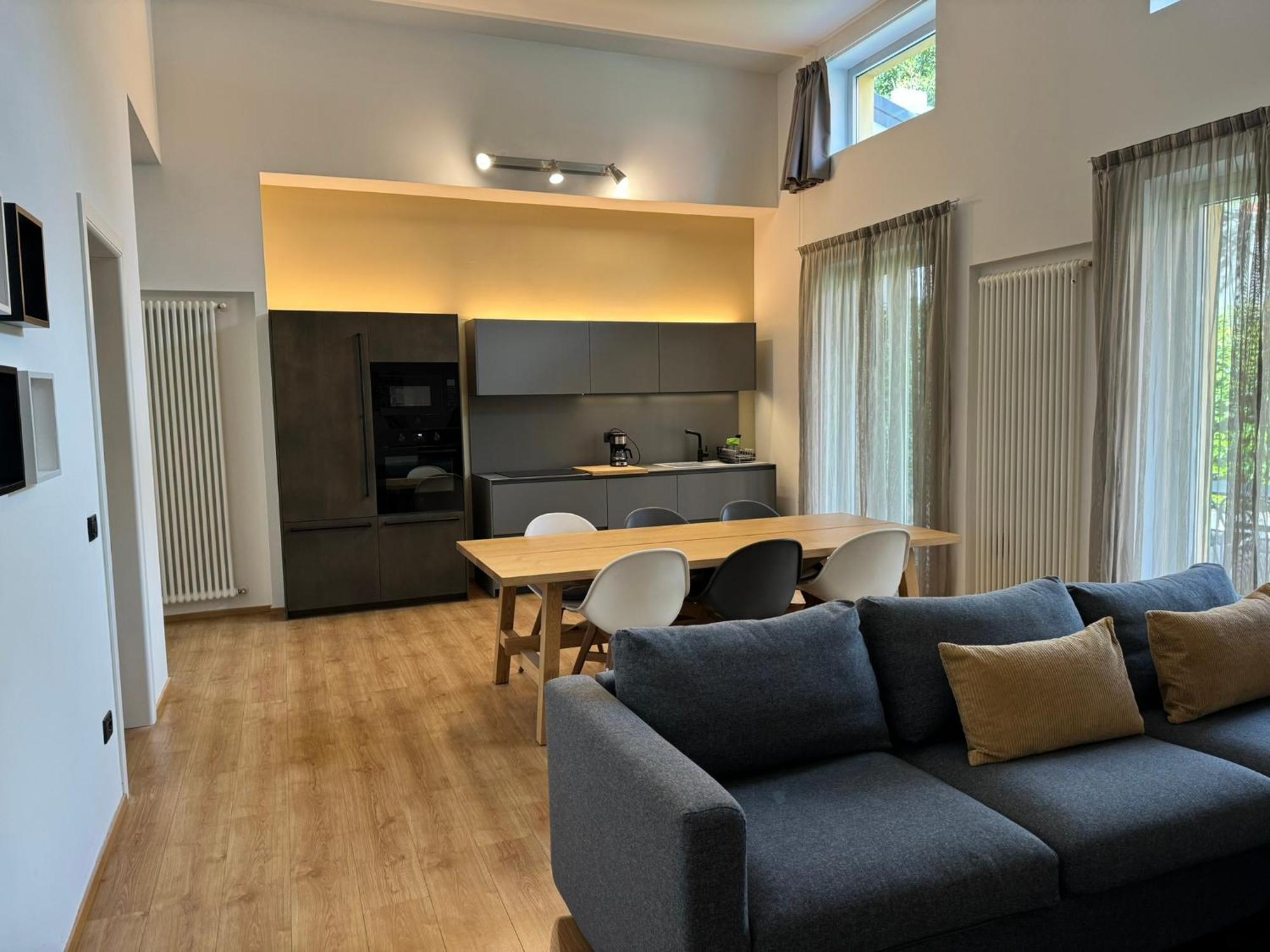Apartment Lovely Loft Molo *