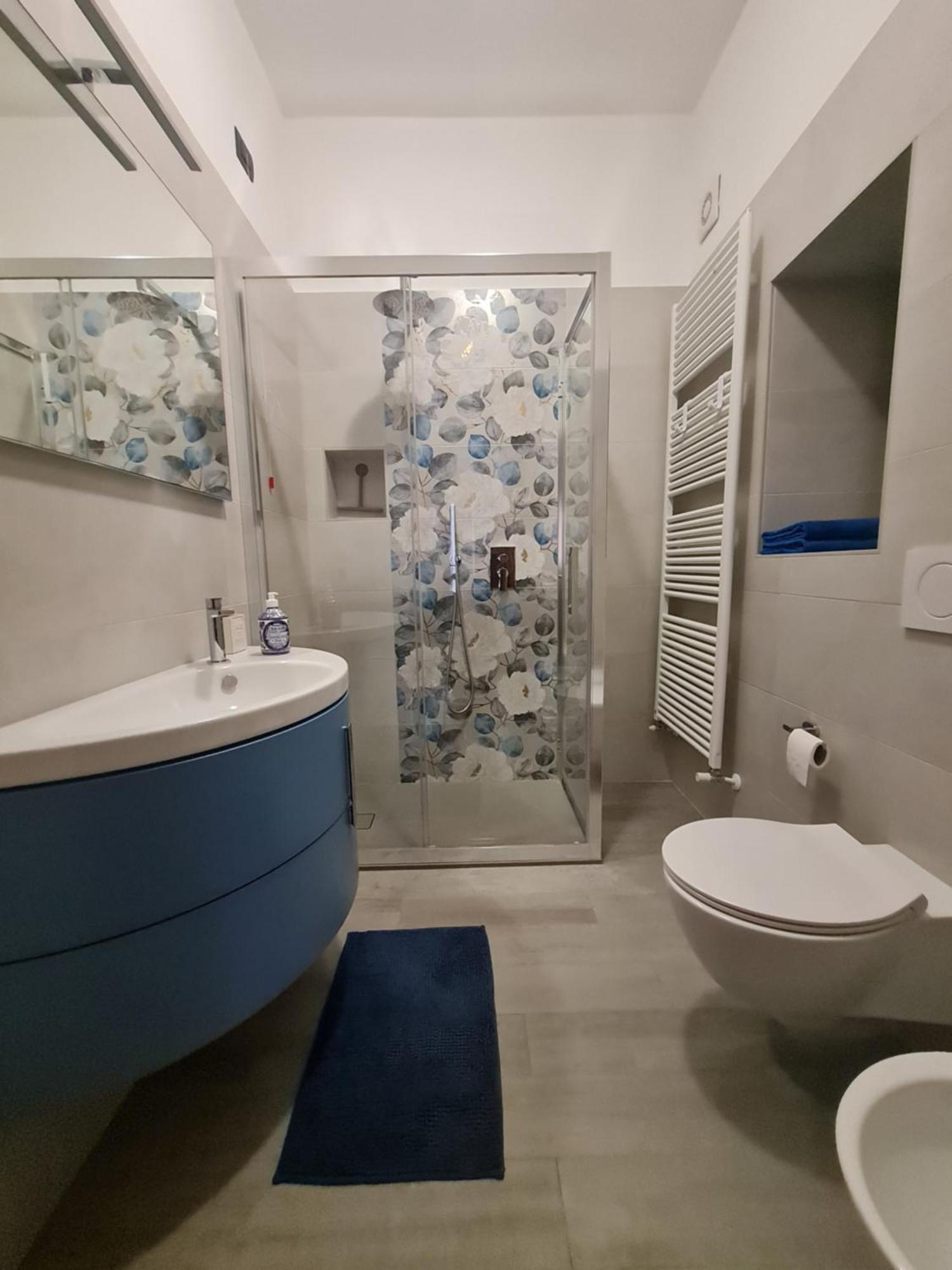 Da Carla Holiday home