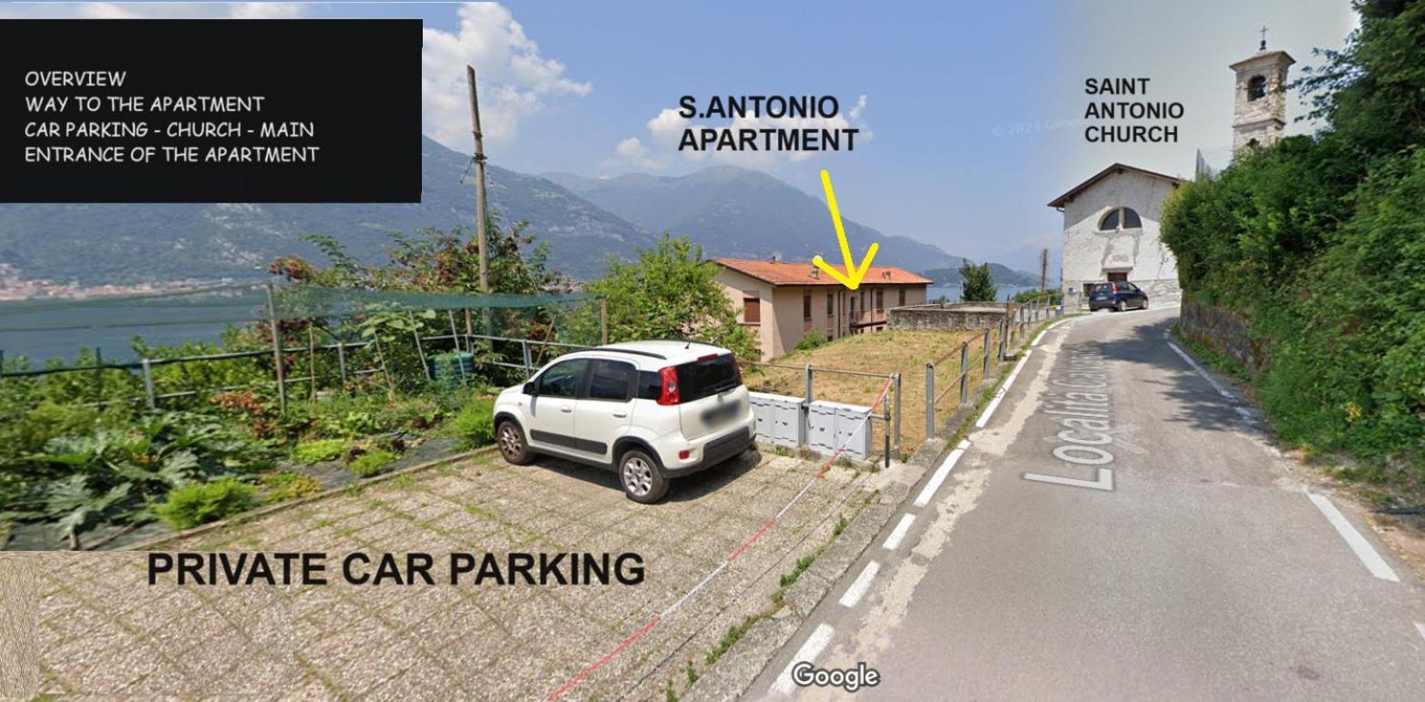 Apartment S. Antonio