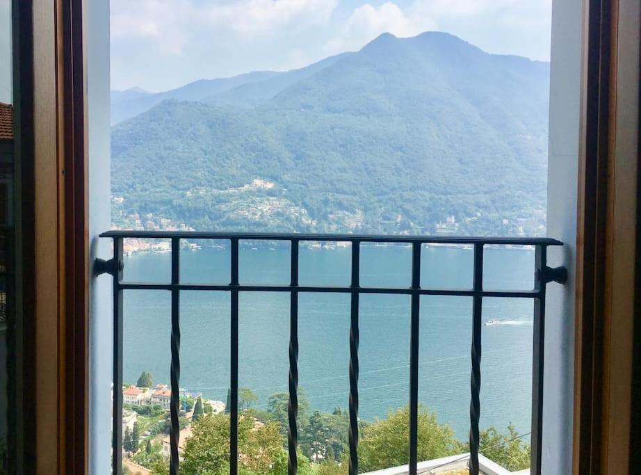 Holiday home Casa Belvedere *