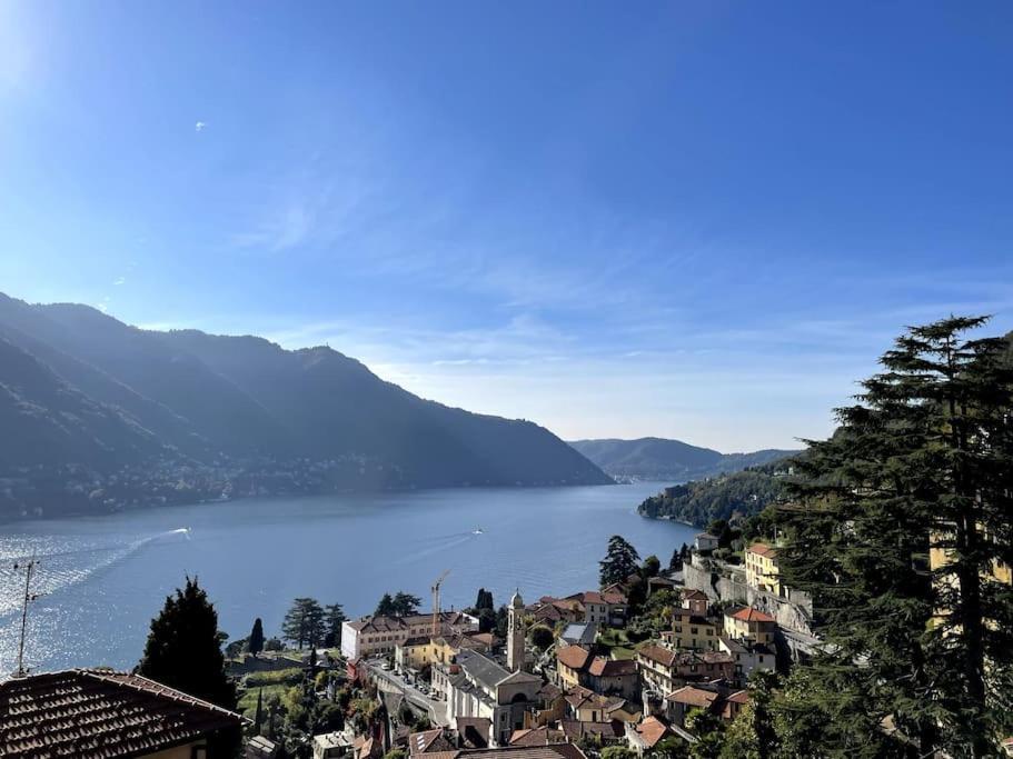 Holiday home Casa Belvedere Moltrasio